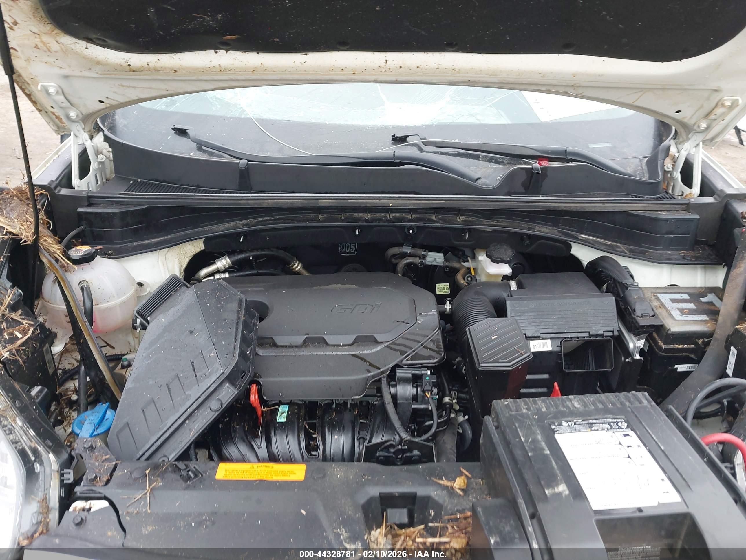 KIA SPORTAGE image 10