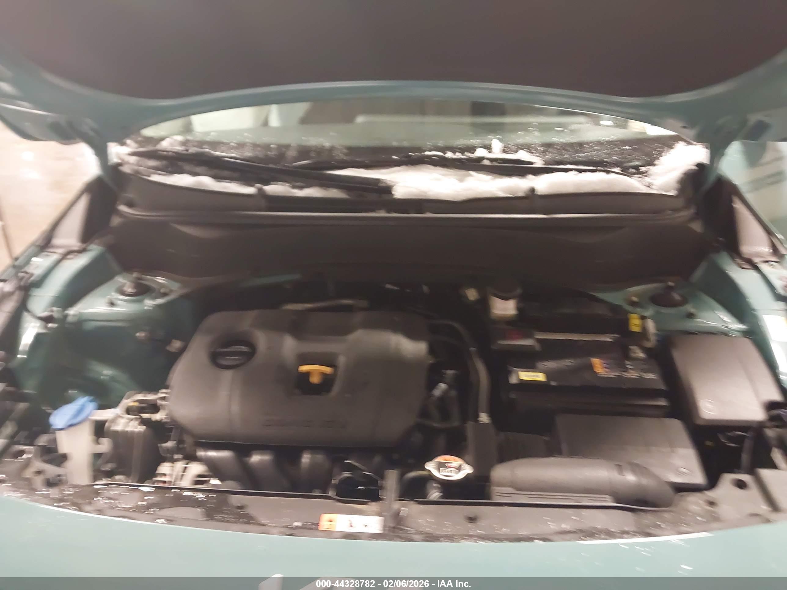 KIA SELTOS image 10