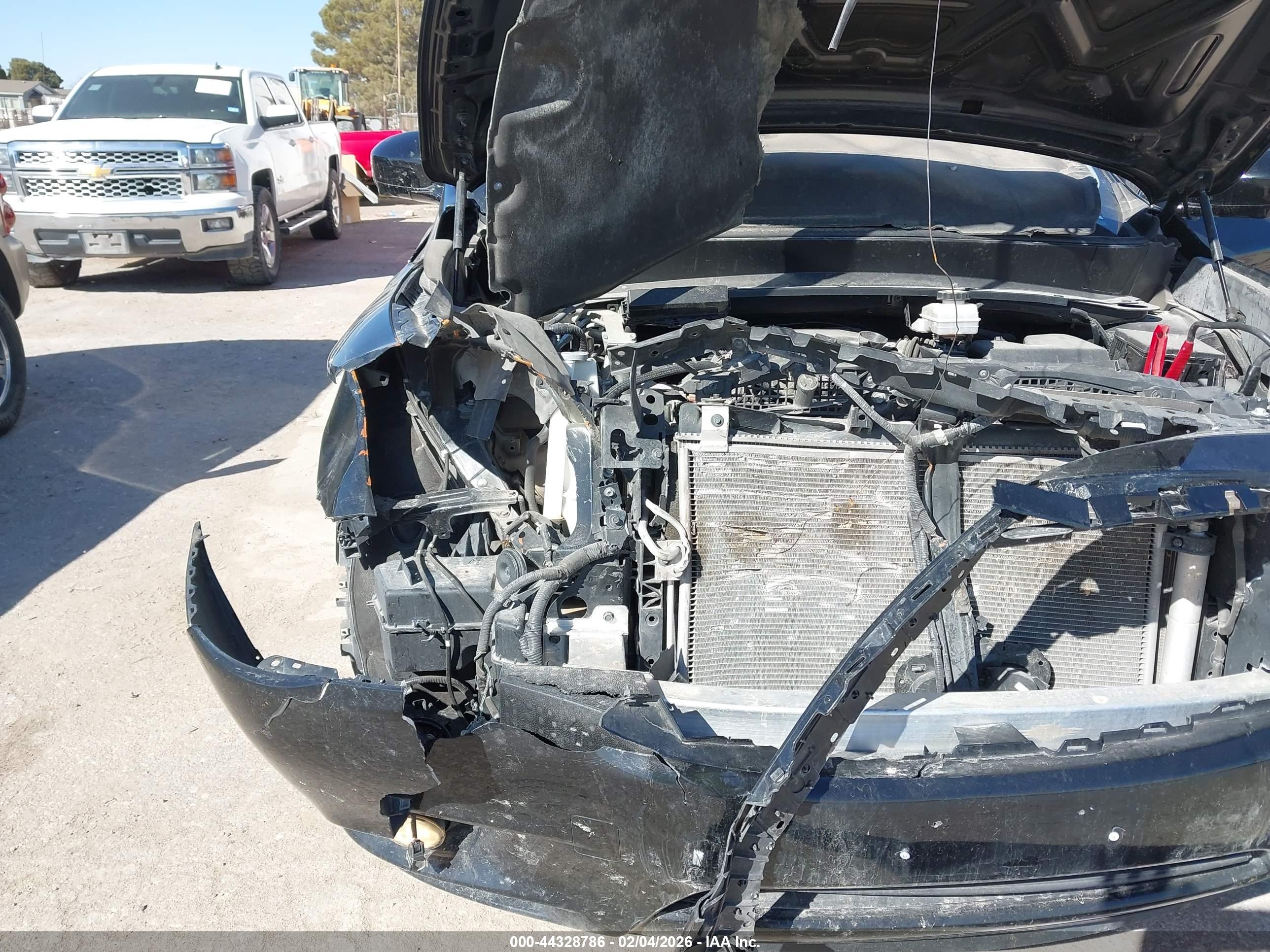 INFINITI JX35 image 6