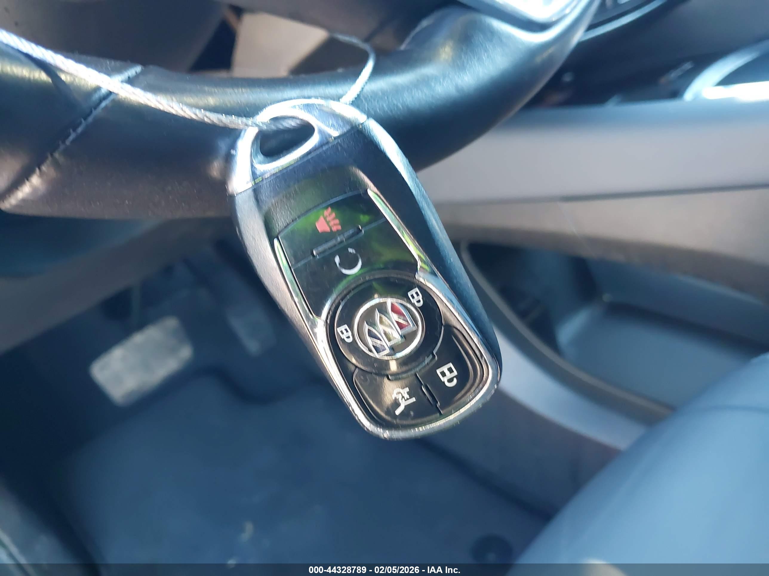BUICK ENCLAVE image 11