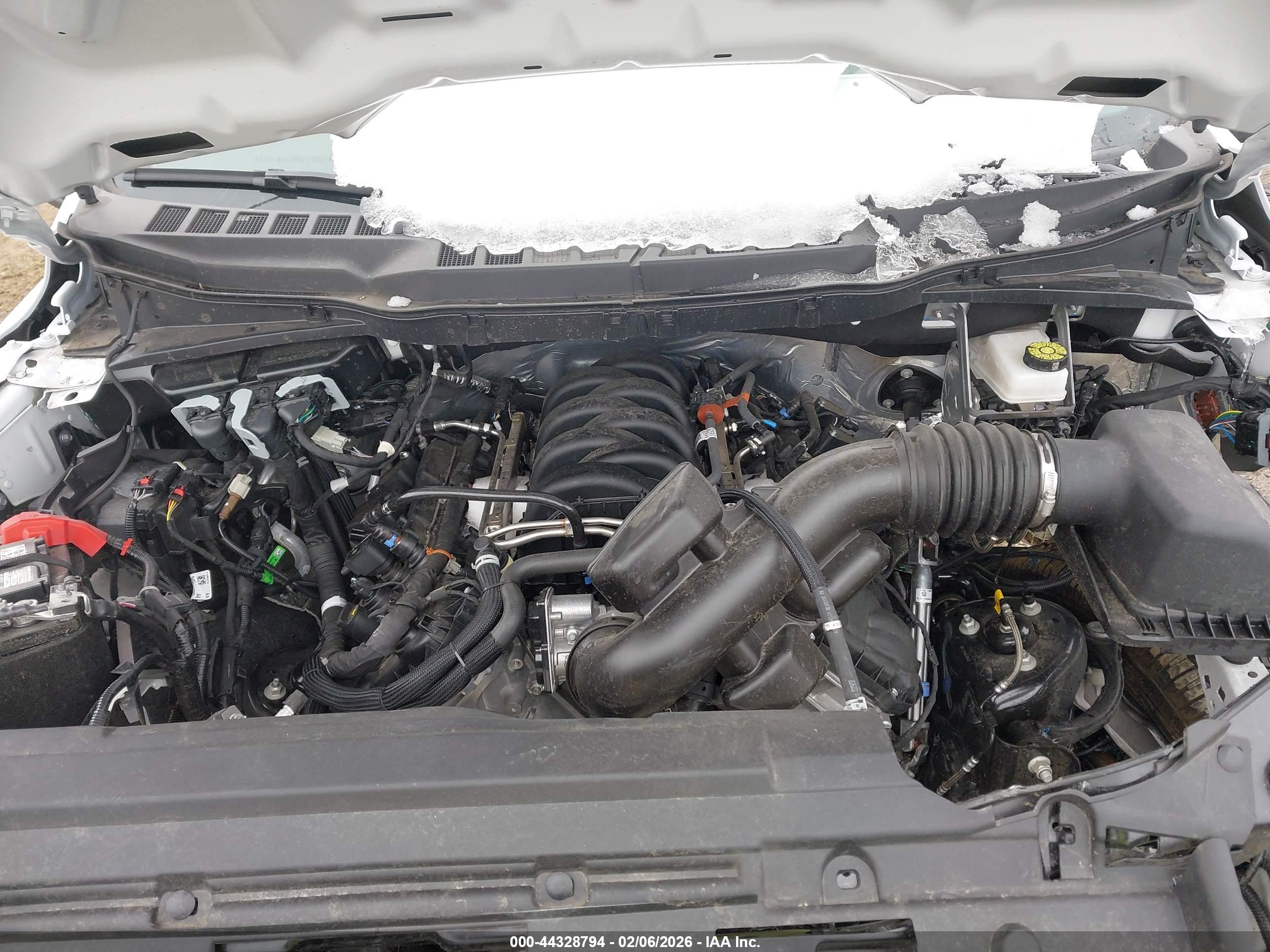 FORD F-150 image 10