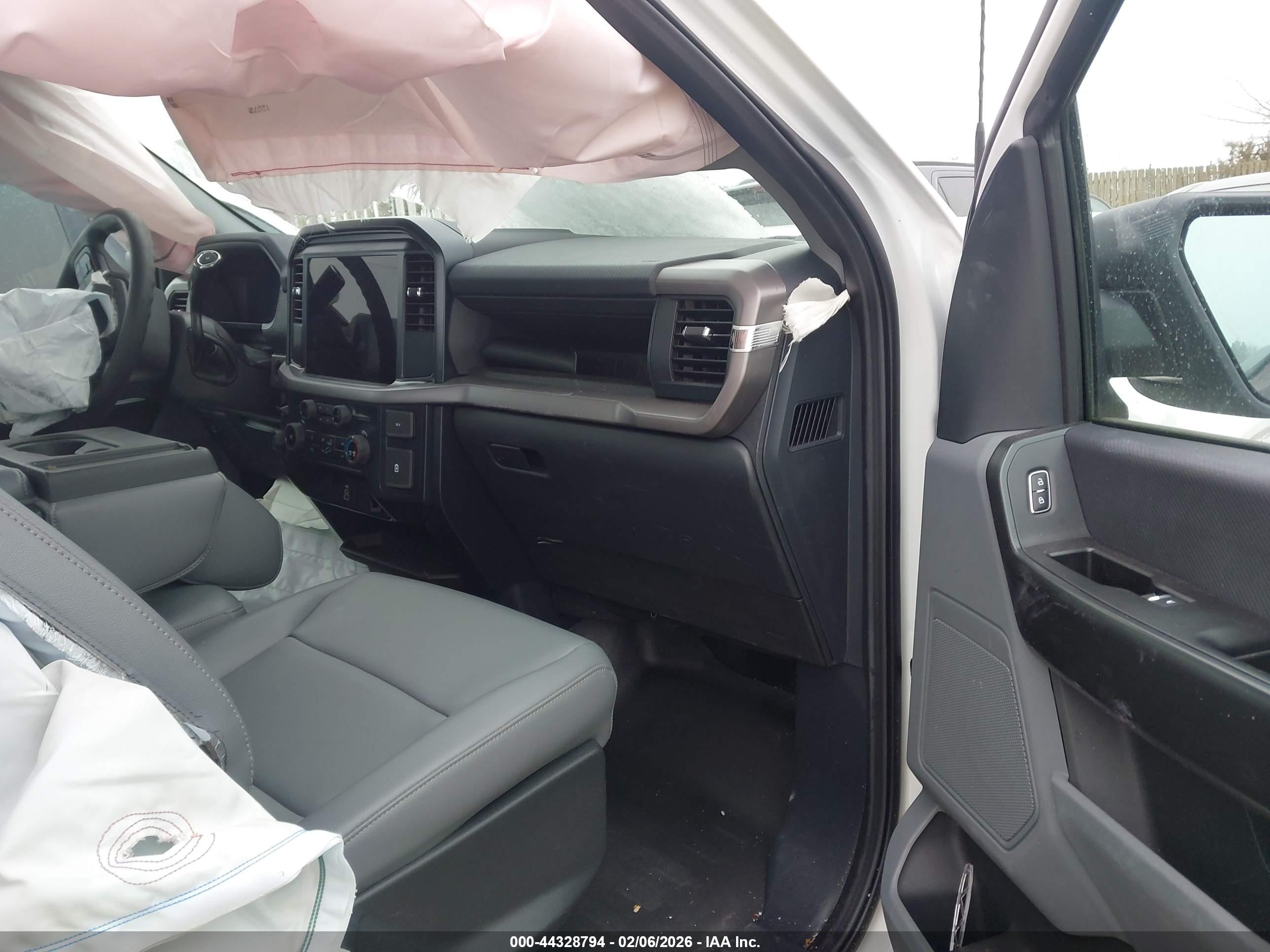 FORD F-150 image 5