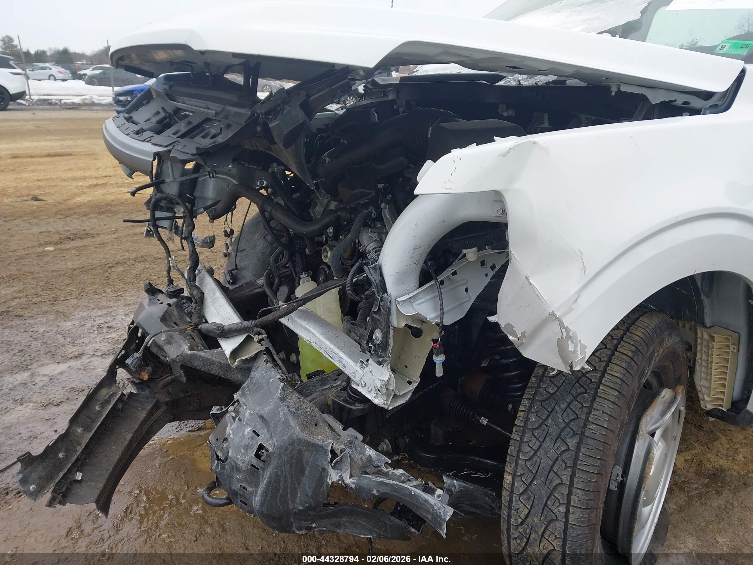 FORD F-150 image 6
