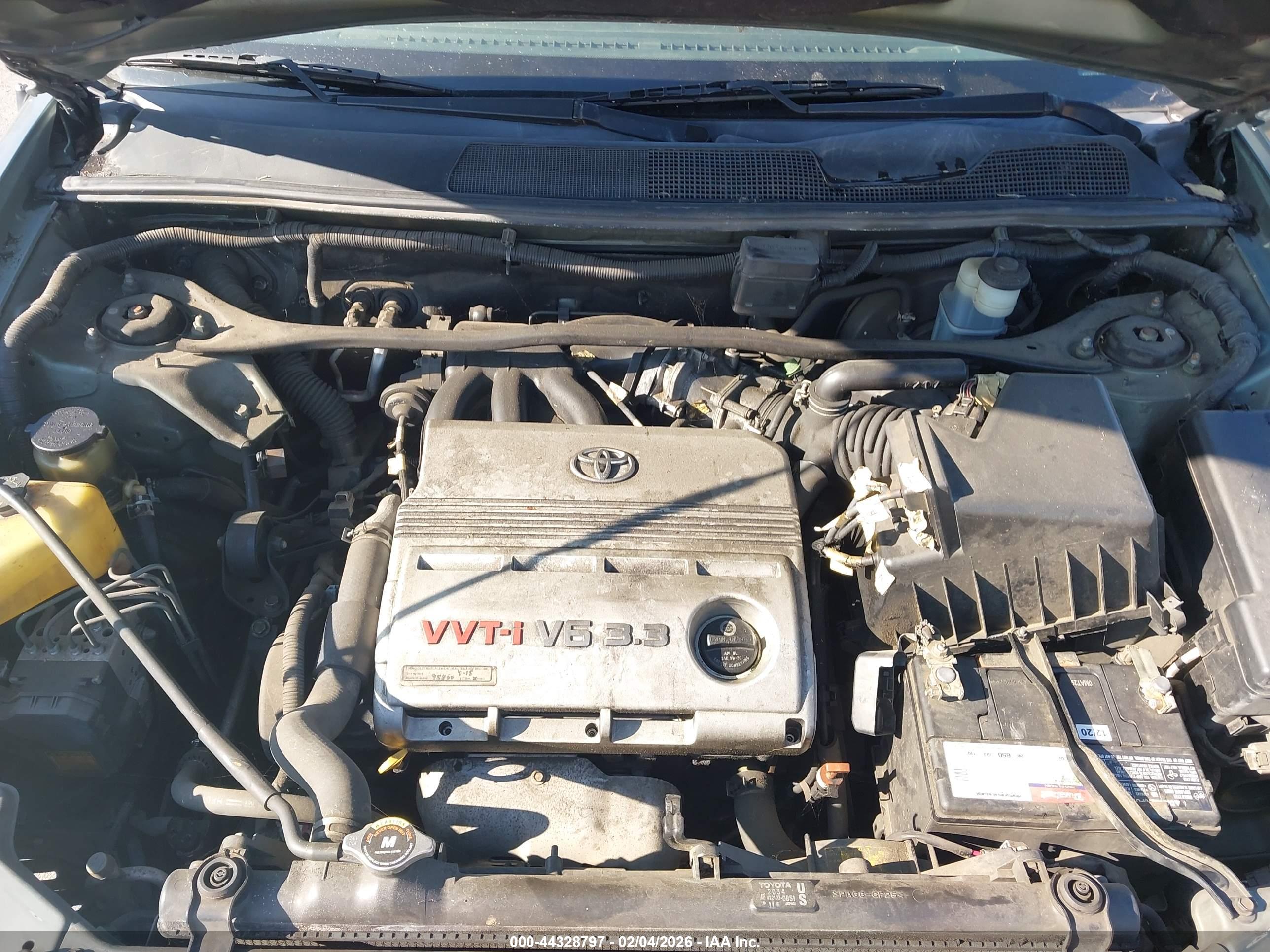 TOYOTA HIGHLANDER image 10