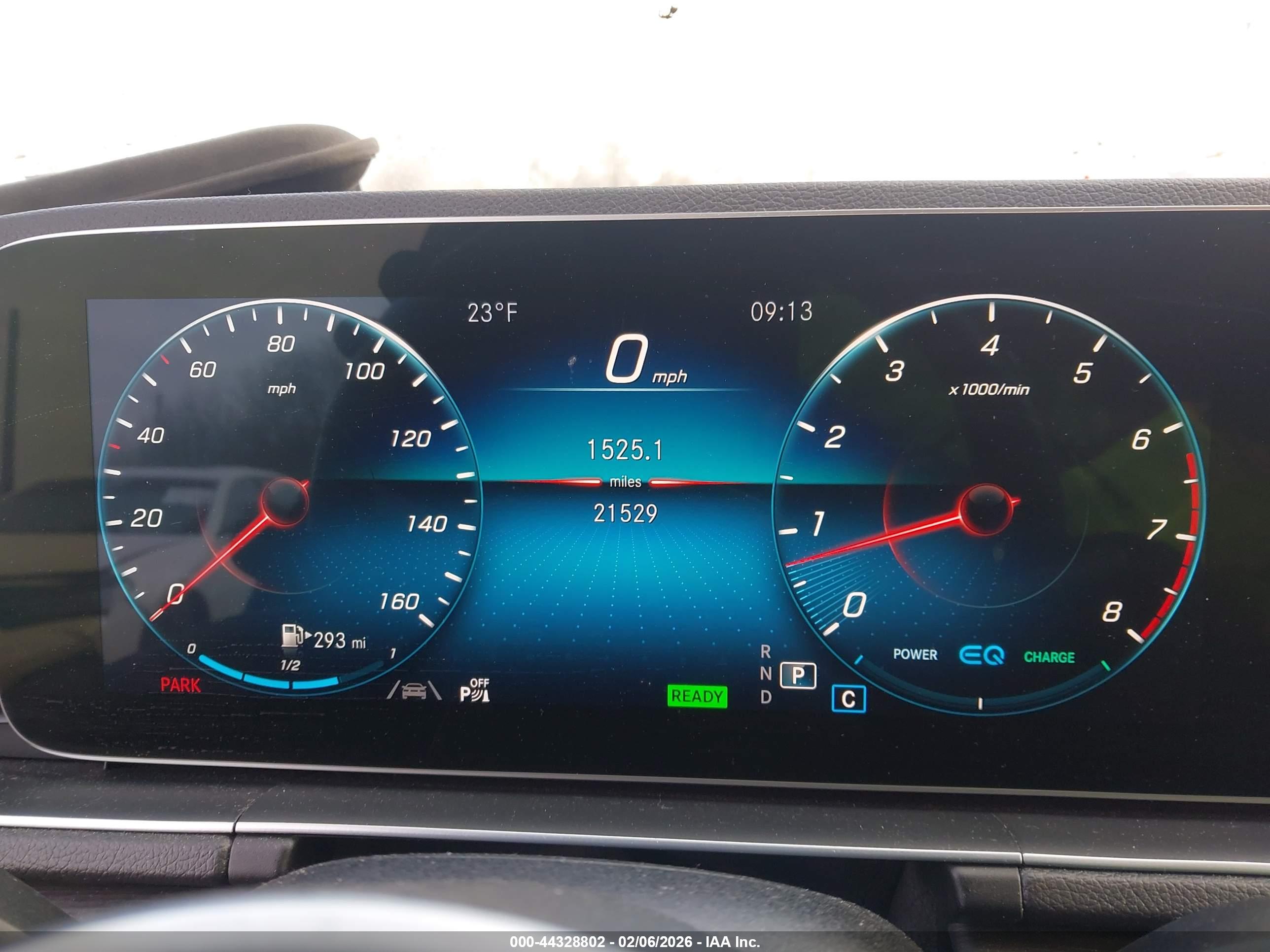 MERCEDES-BENZ GLE image 7
