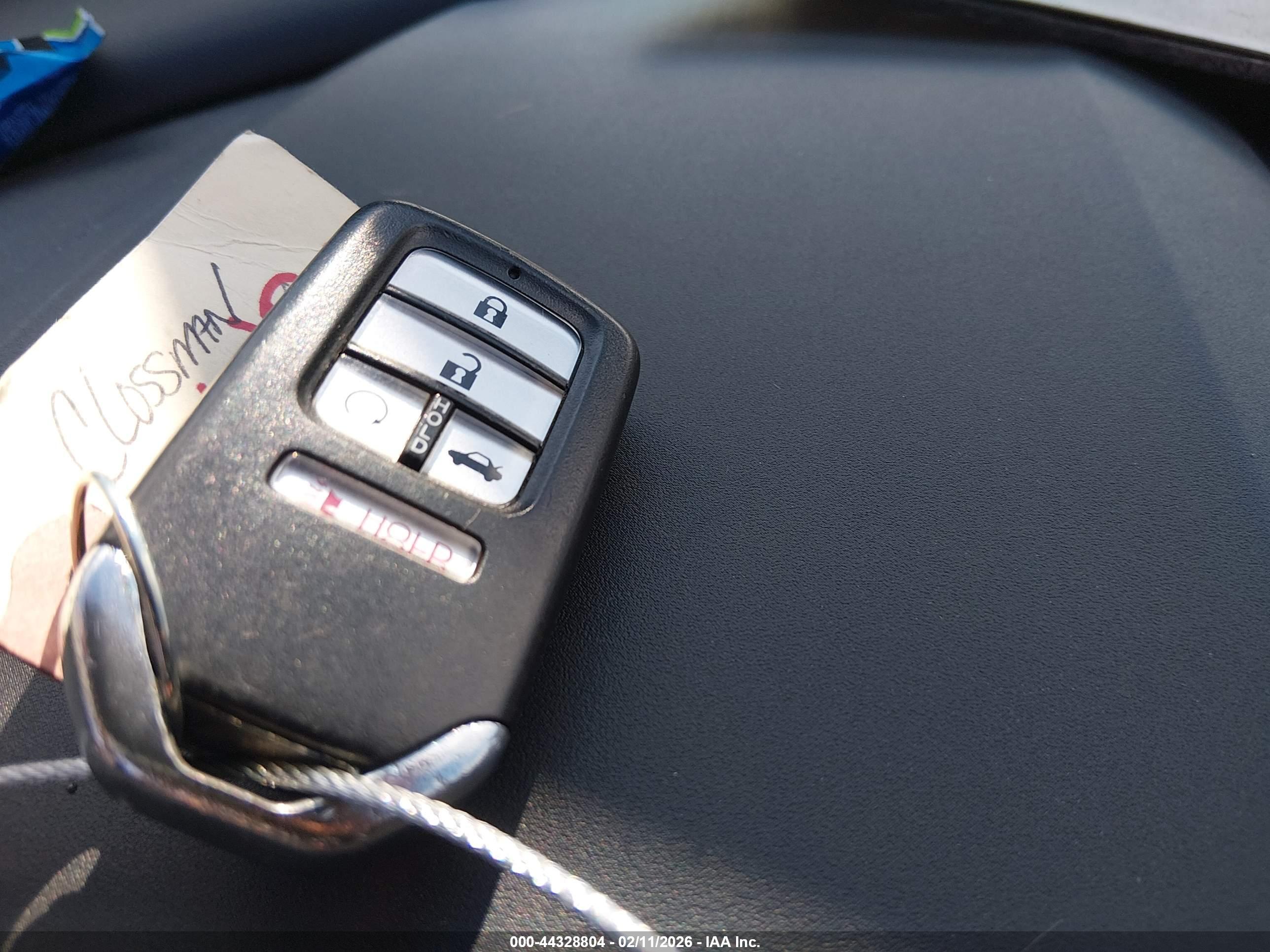 HONDA CIVIC image 11
