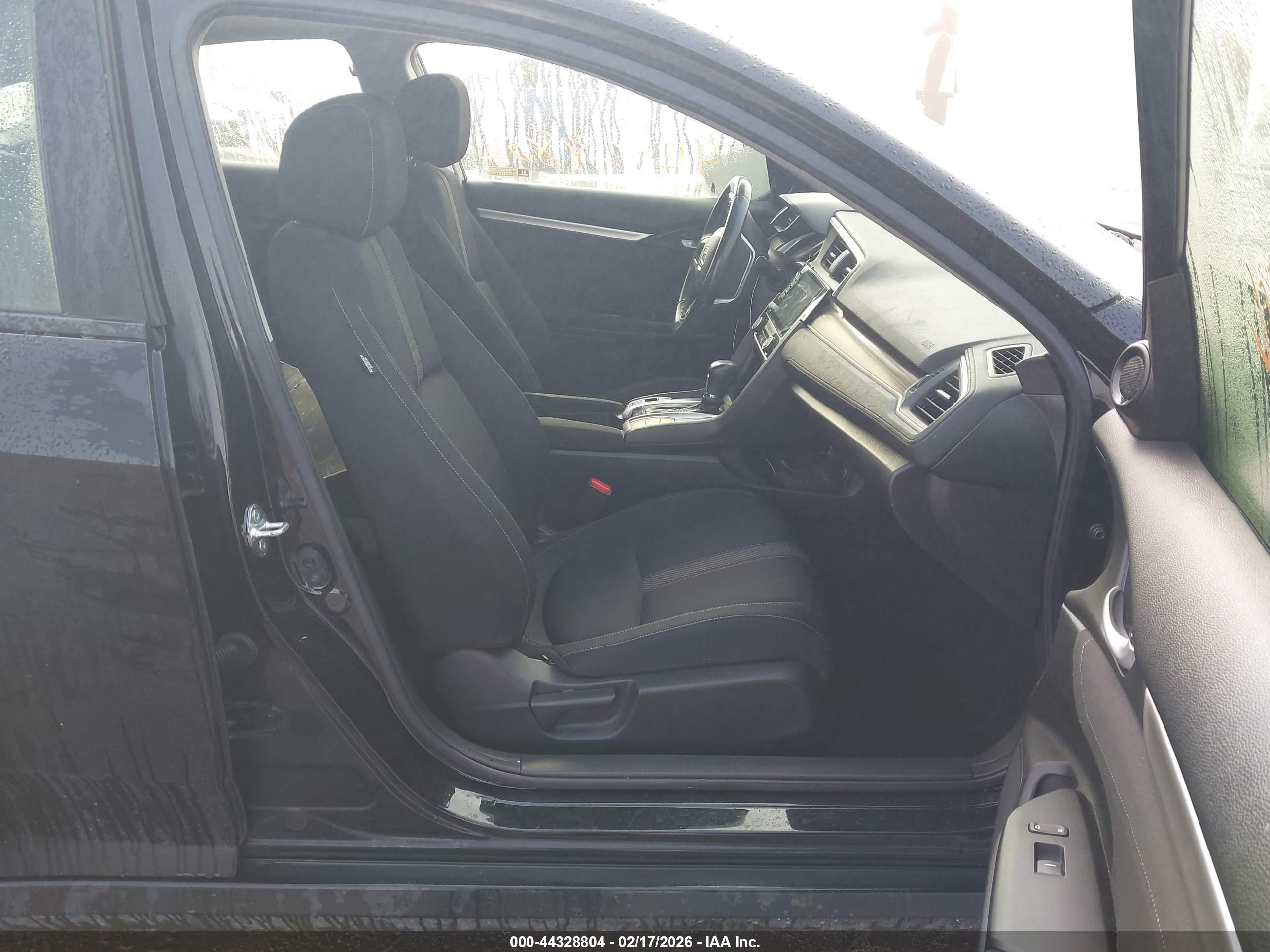 HONDA CIVIC image 5