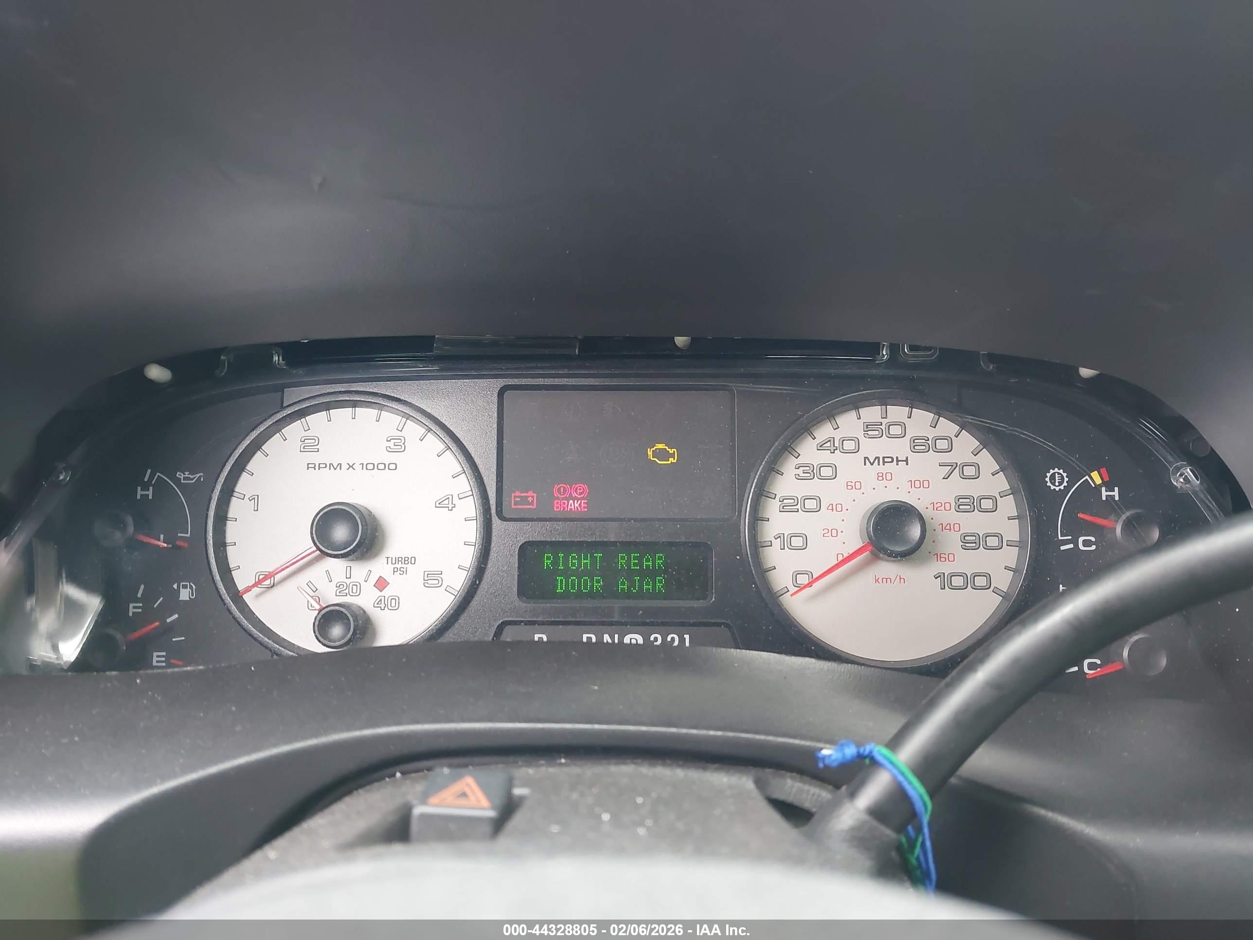 FORD F-250 image 7
