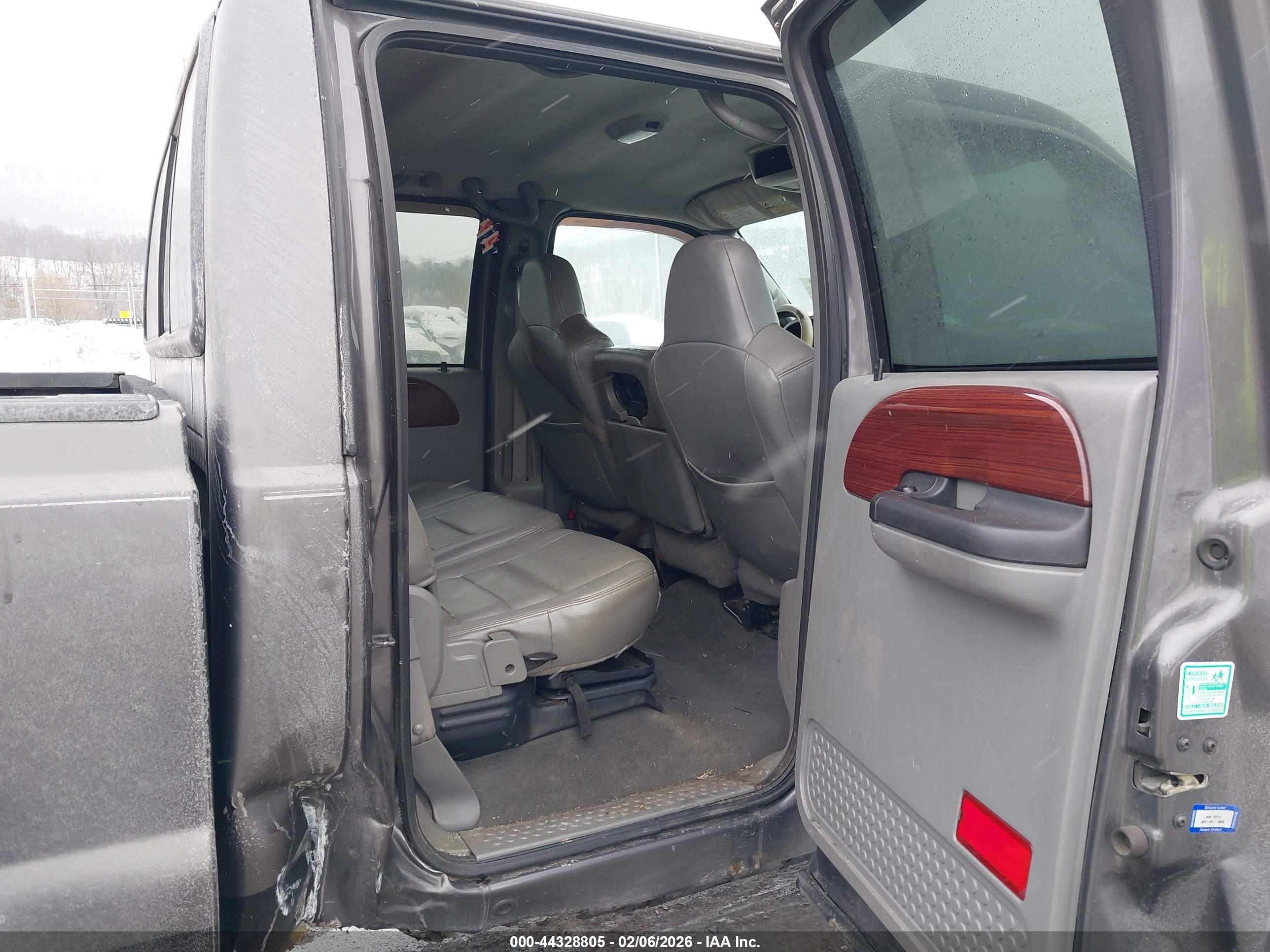 FORD F-250 image 8