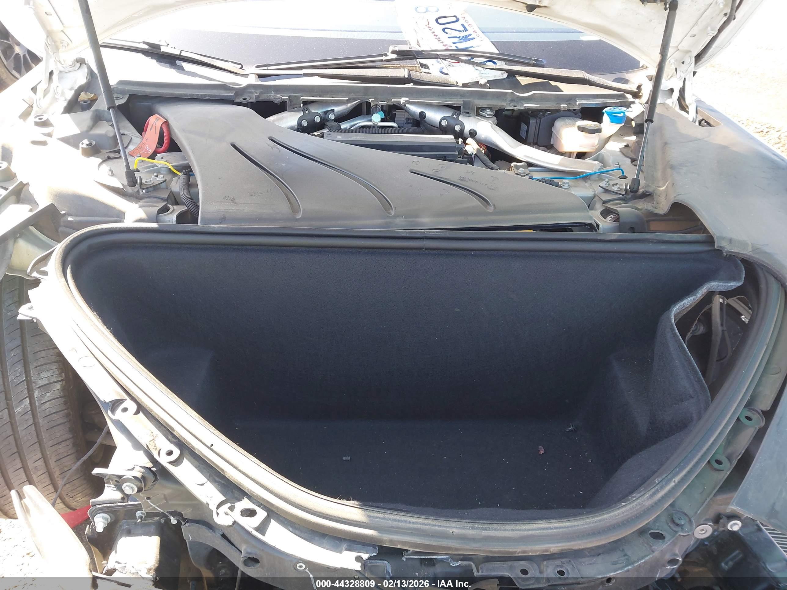TESLA MODEL image 10