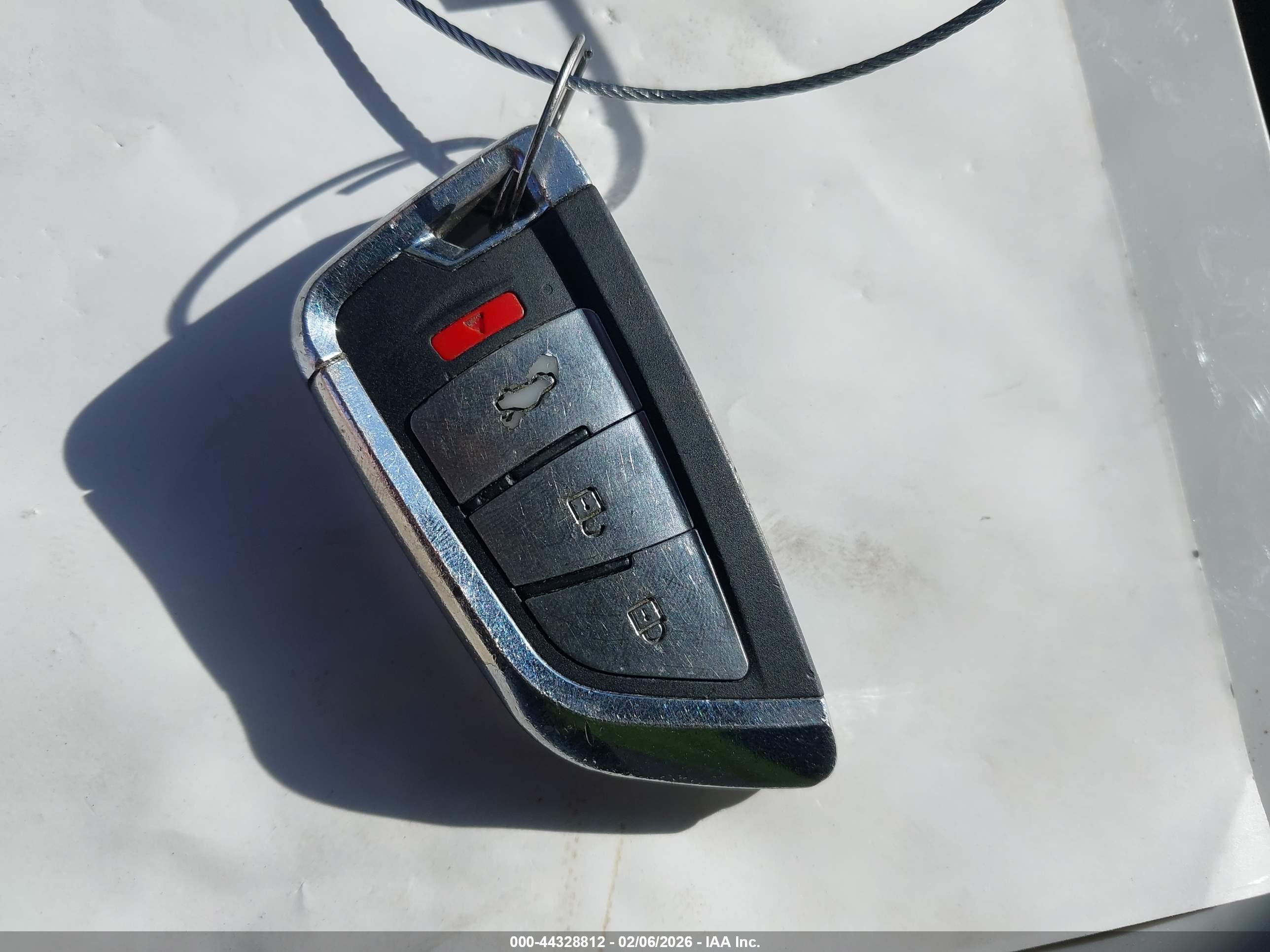 HONDA ACCORD image 11
