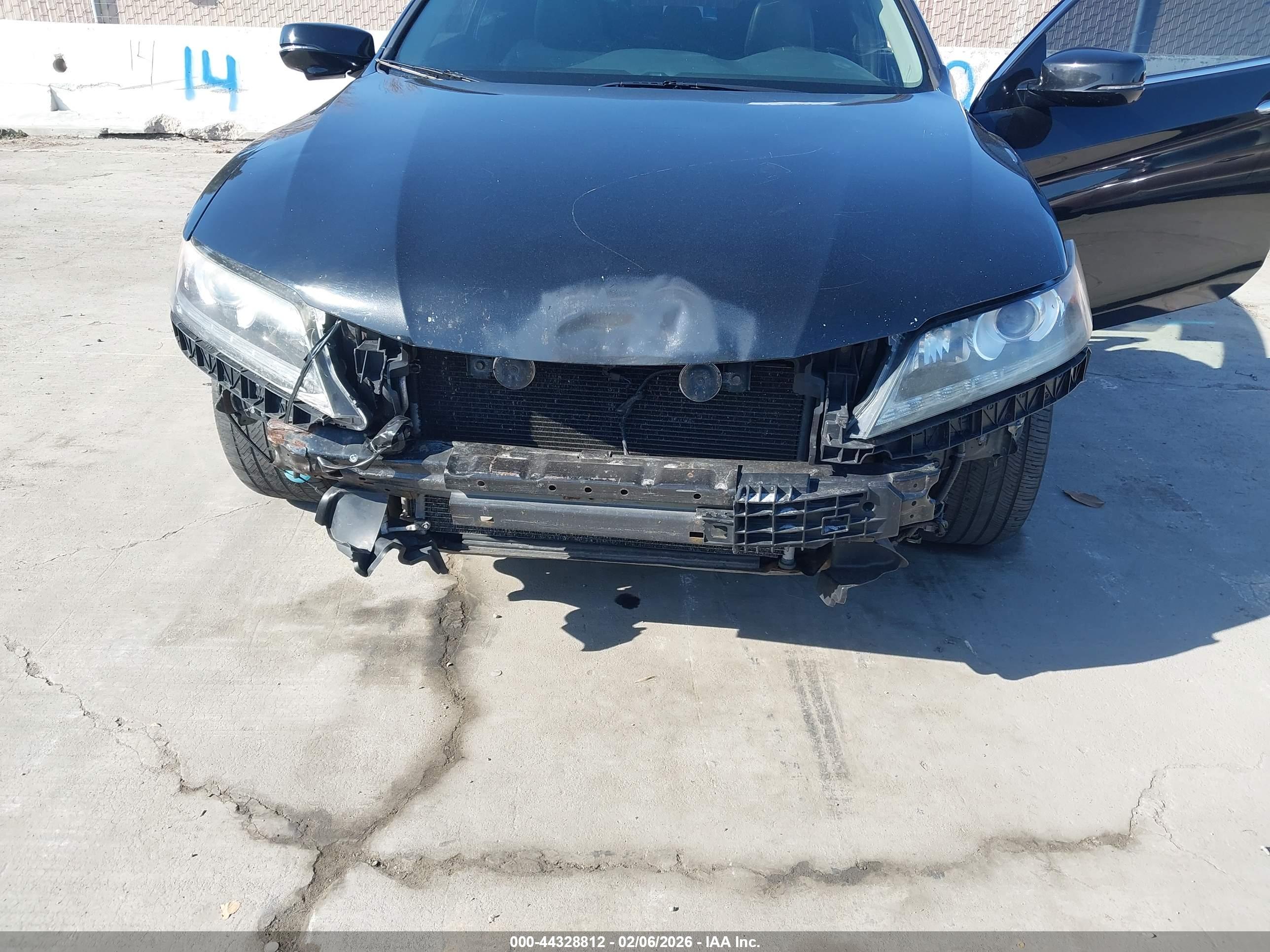 HONDA ACCORD image 6
