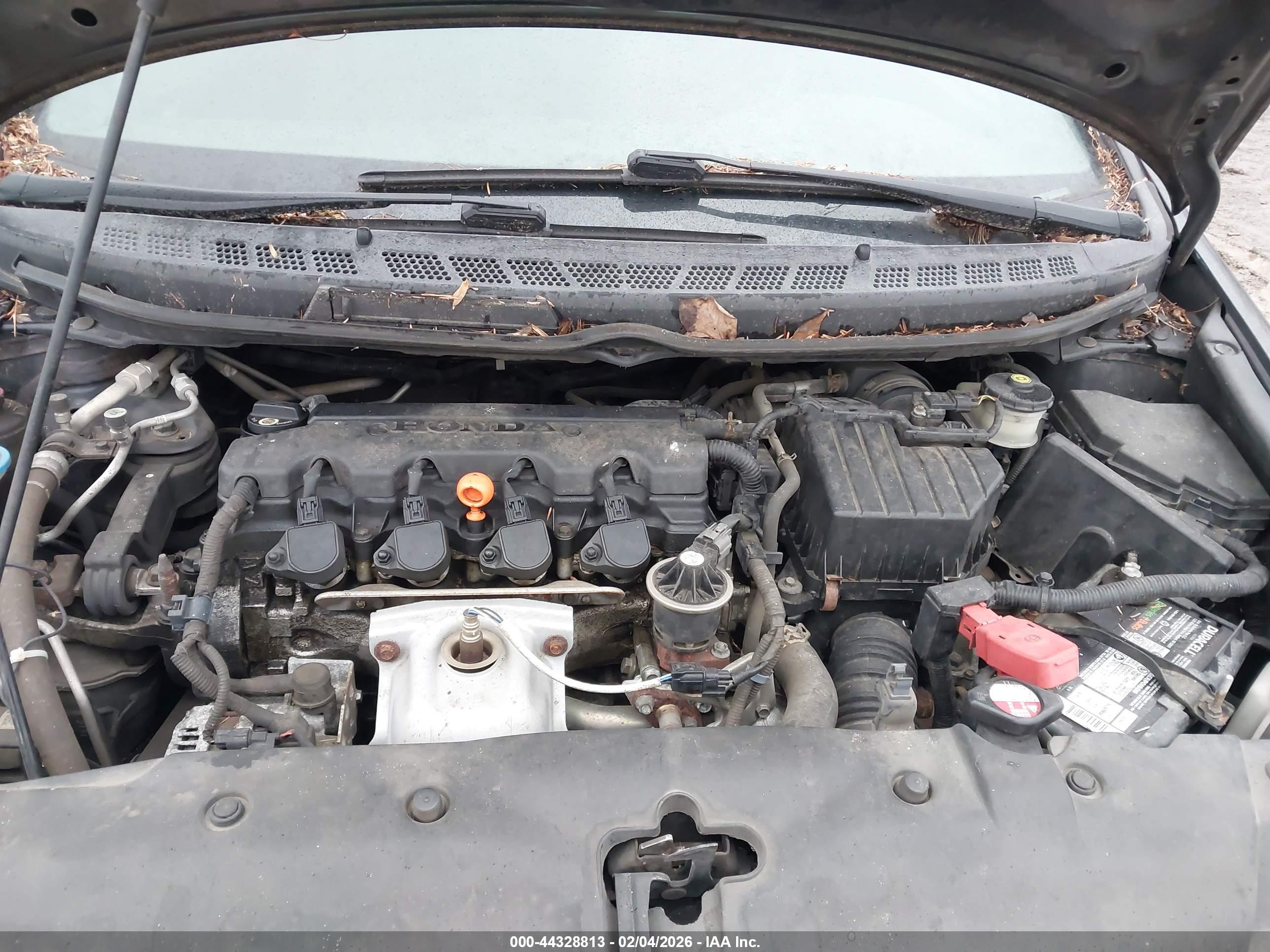 HONDA CIVIC image 10
