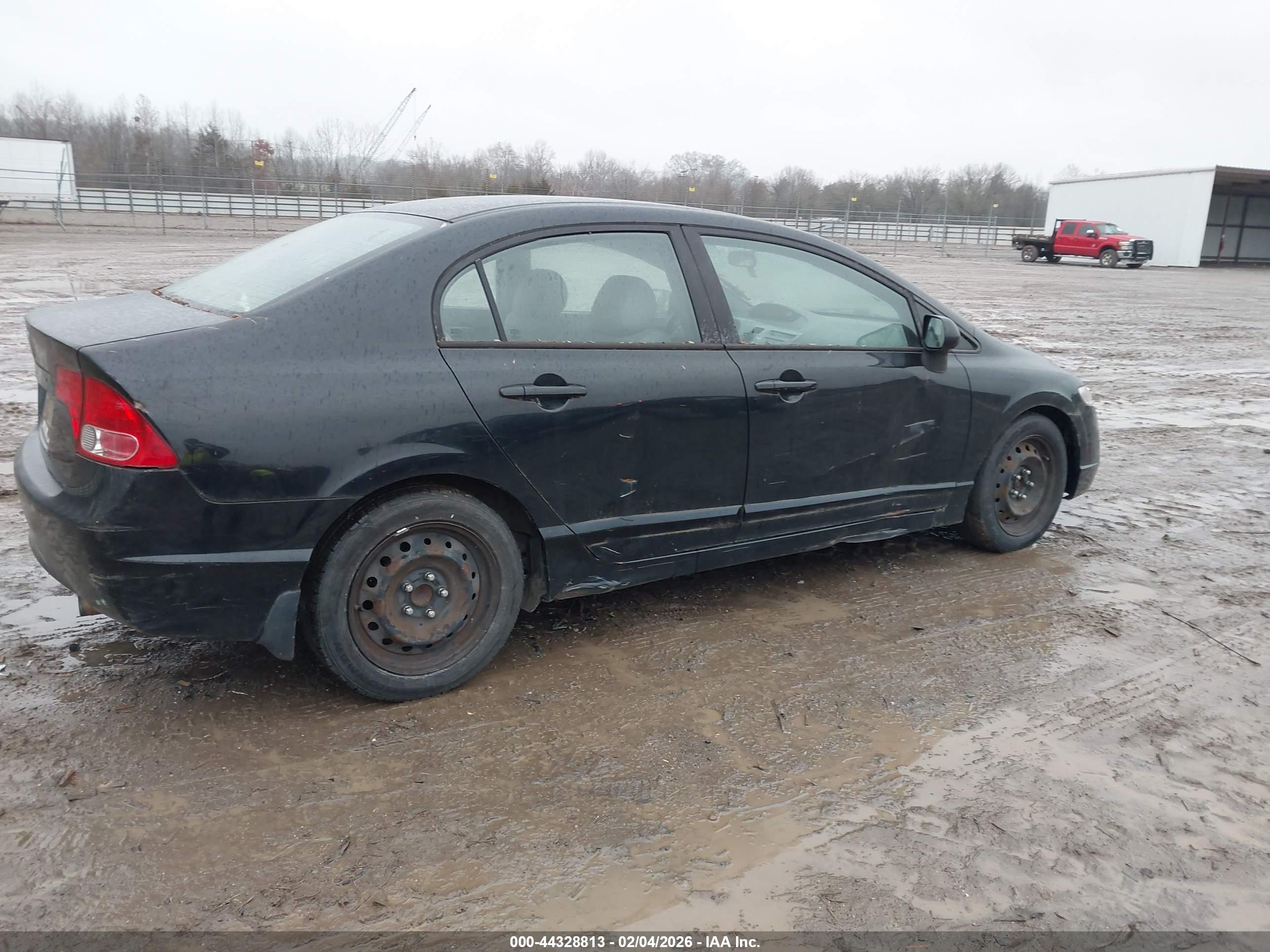HONDA CIVIC image 4