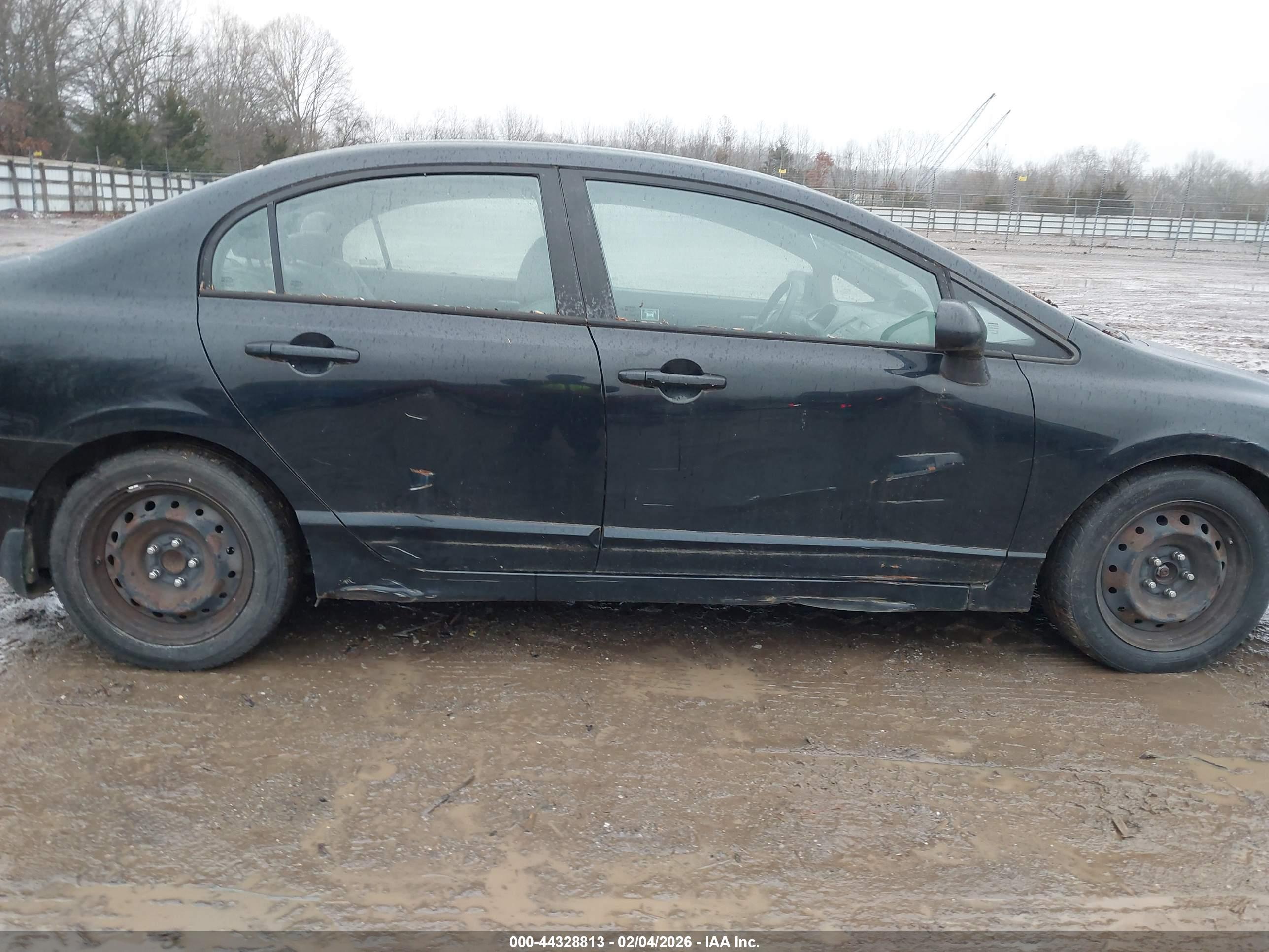 HONDA CIVIC image 6
