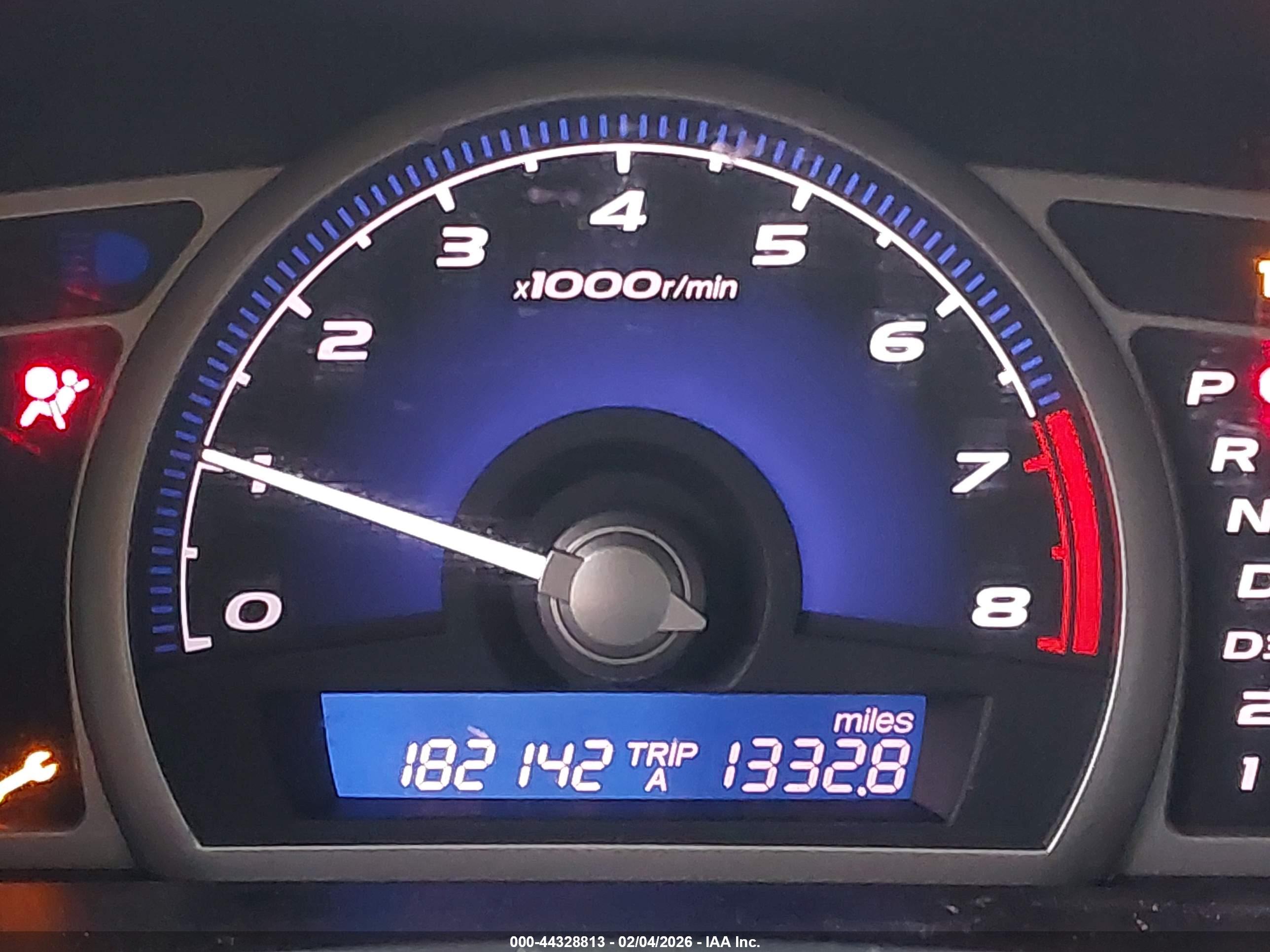 HONDA CIVIC image 7