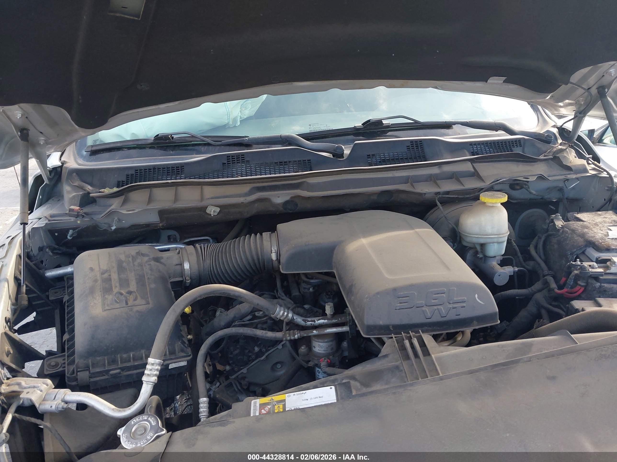 RAM 1500 image 10