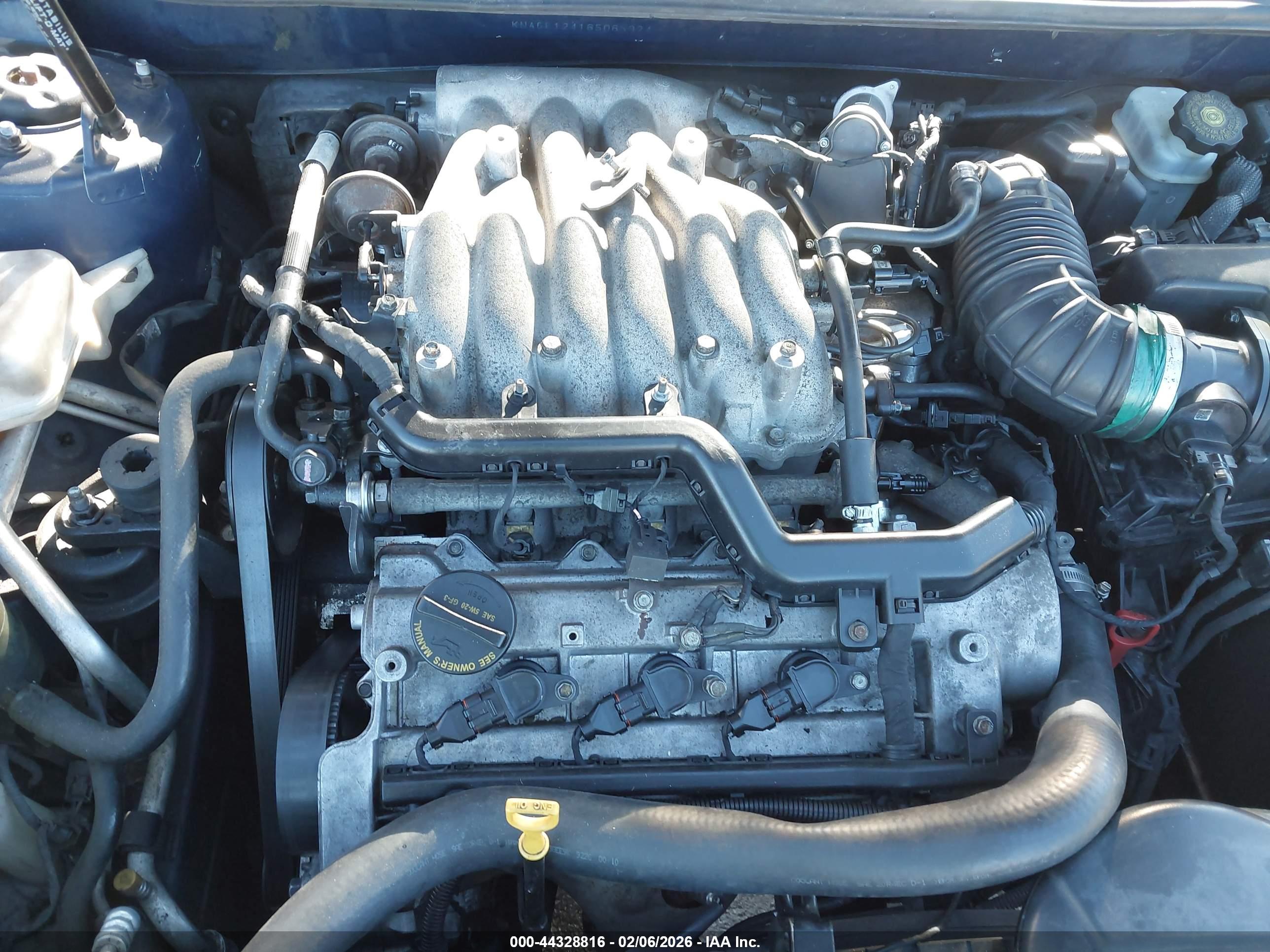 KIA OPTIMA image 10