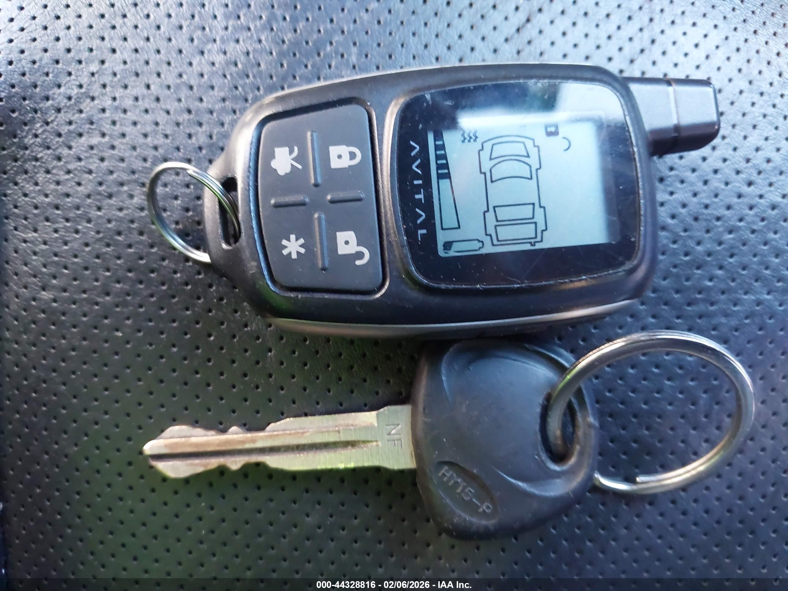 KIA OPTIMA image 11
