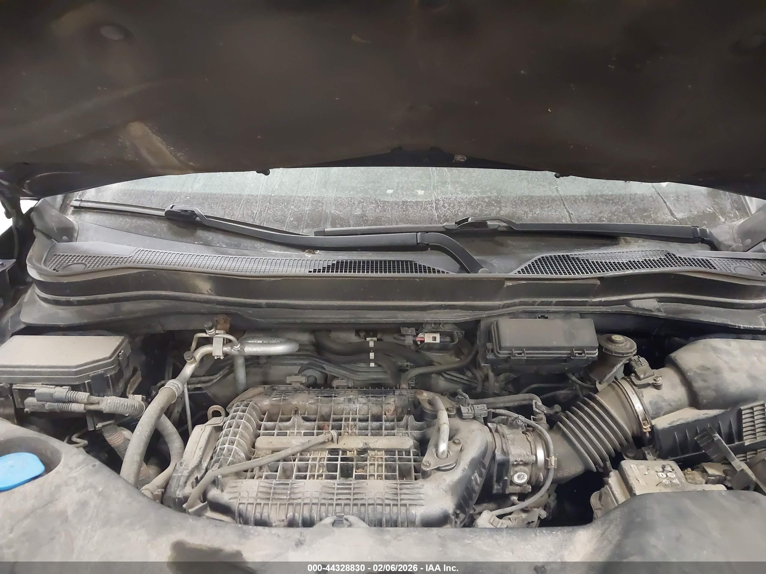 HONDA PILOT image 10