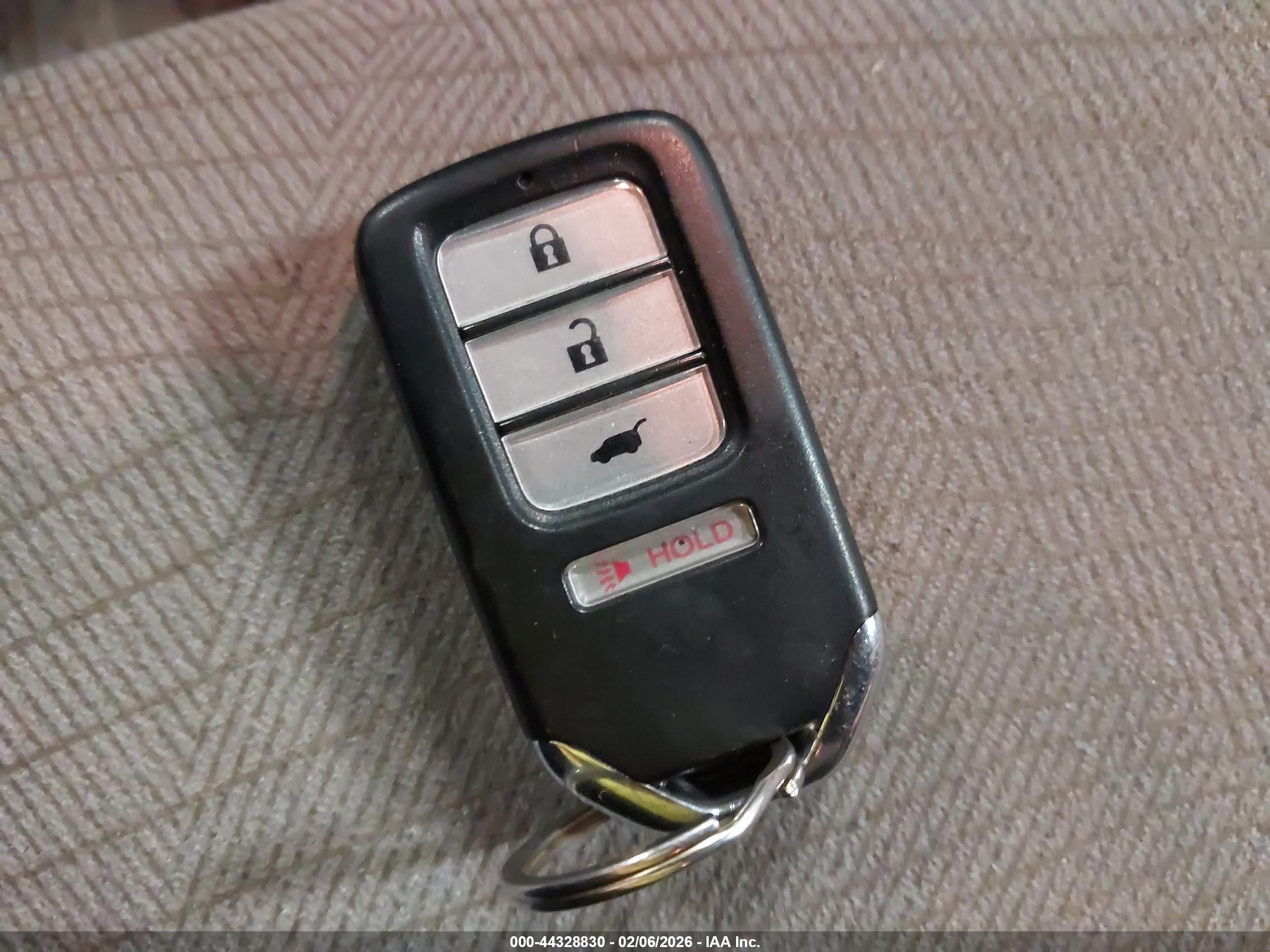 HONDA PILOT image 11