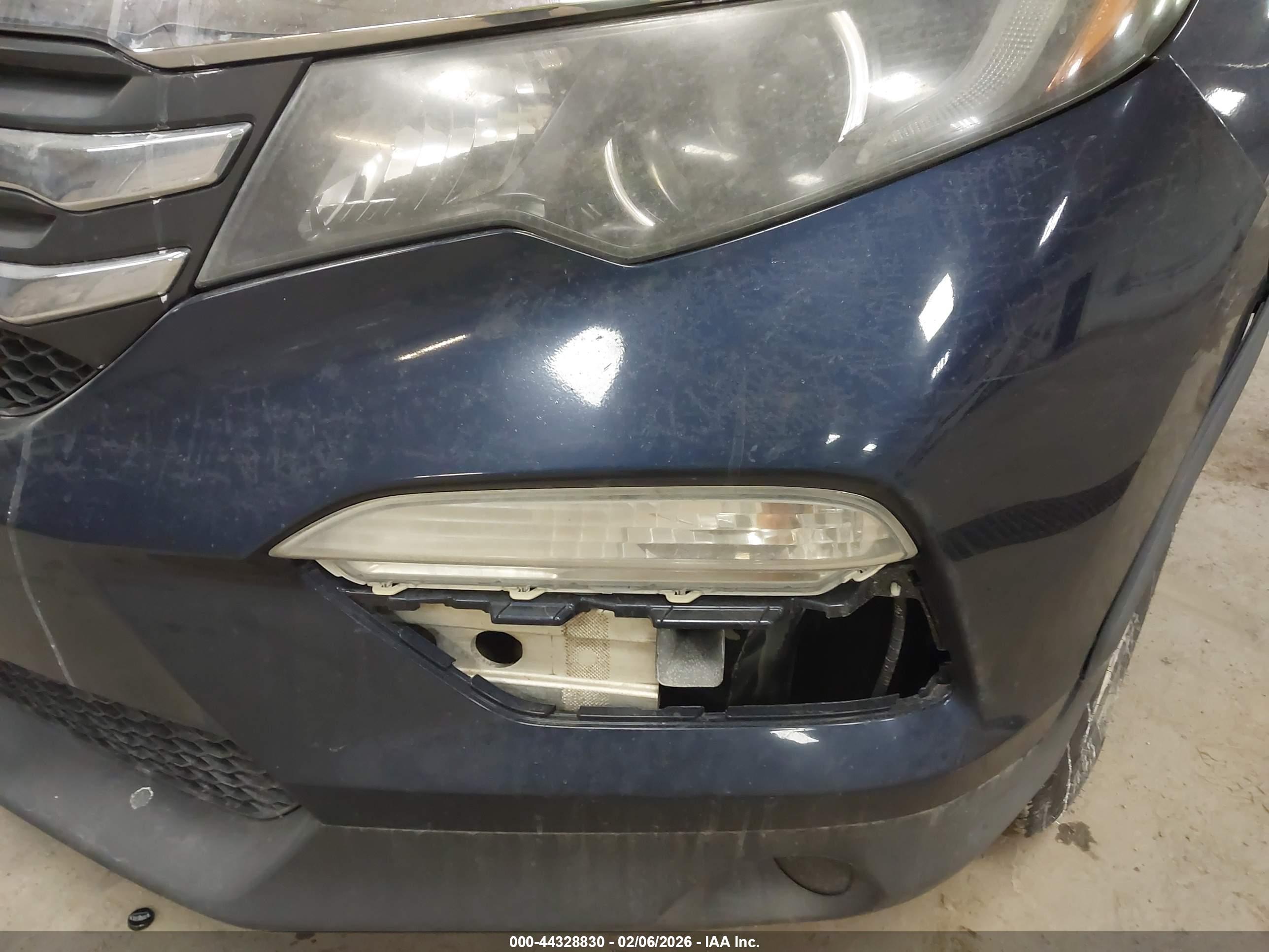 HONDA PILOT image 6
