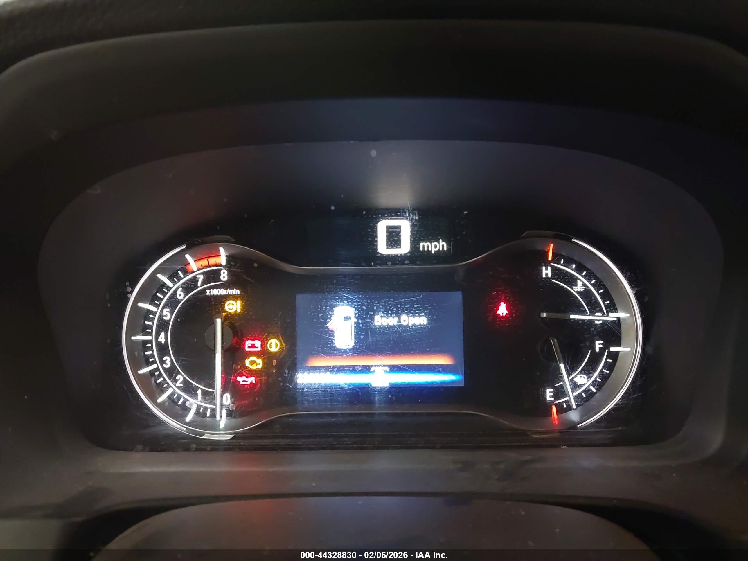 HONDA PILOT image 7