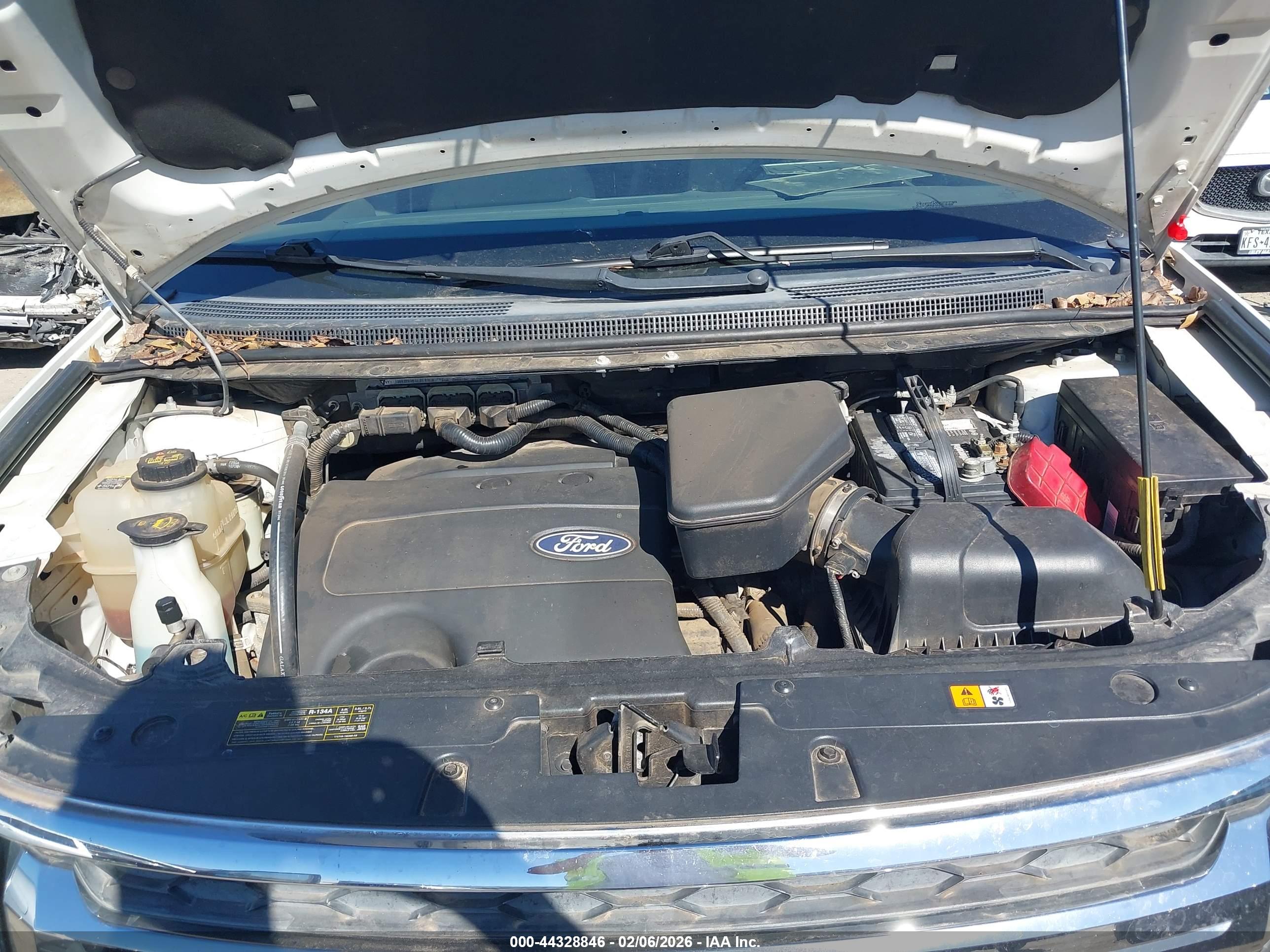 FORD EDGE image 10