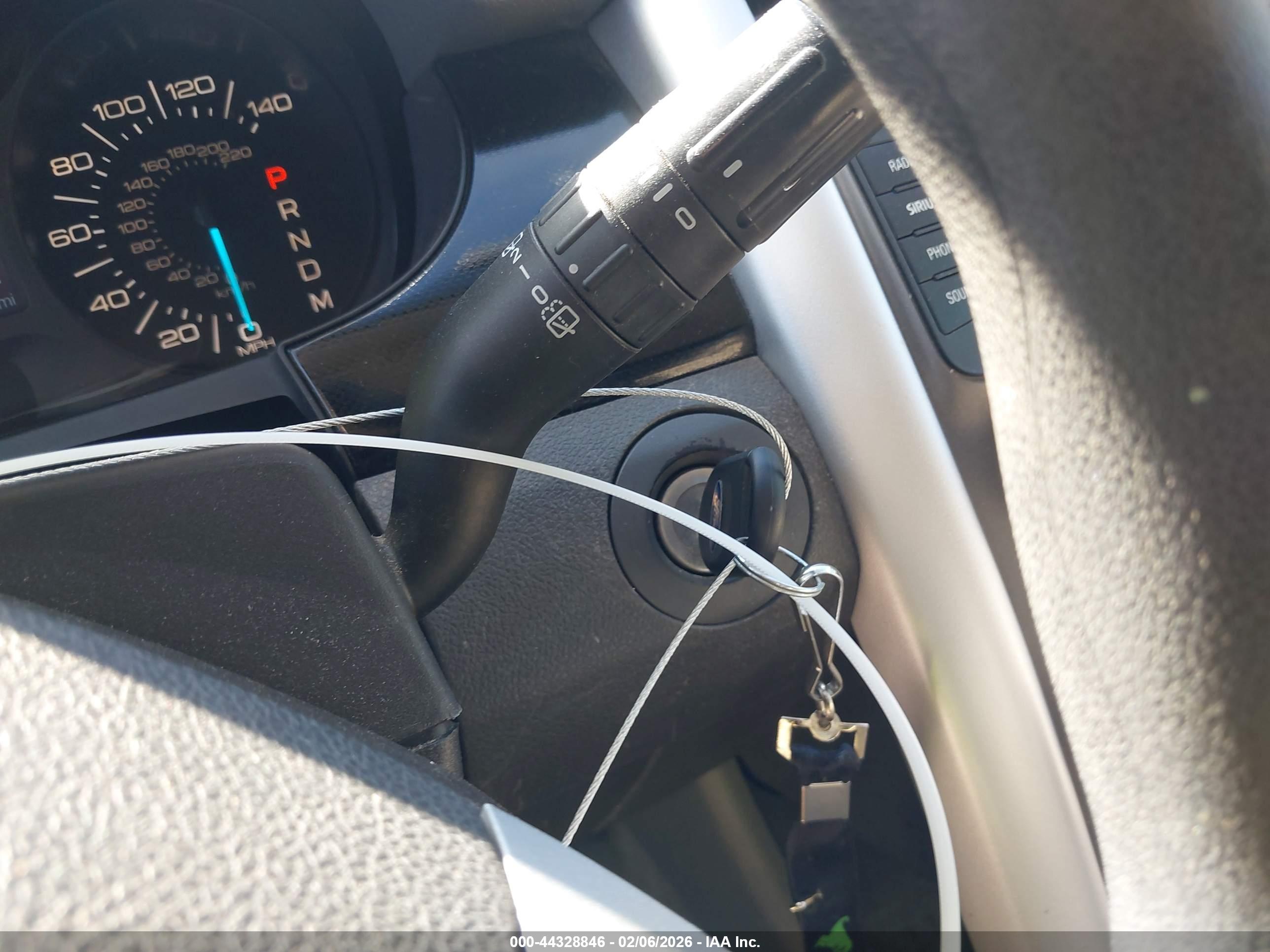 FORD EDGE image 11