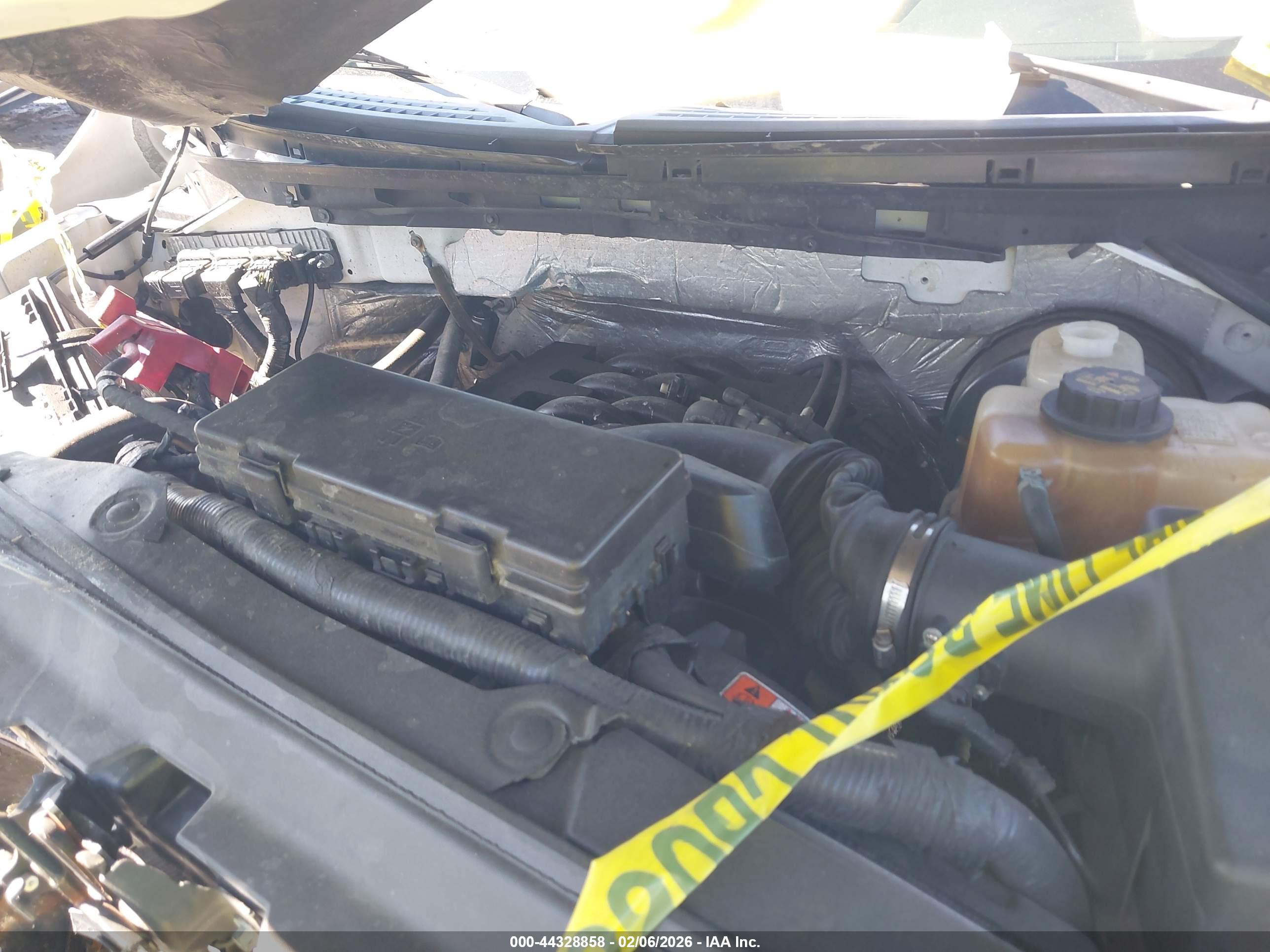 FORD F-150 image 10