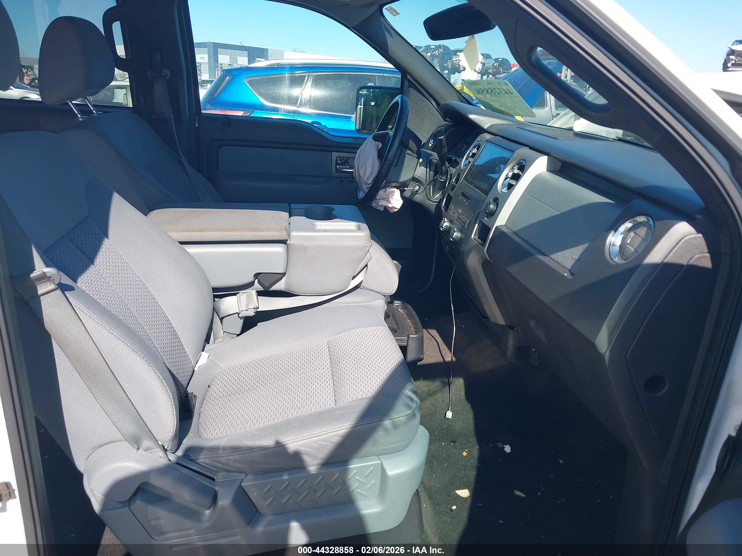 FORD F-150 image 5