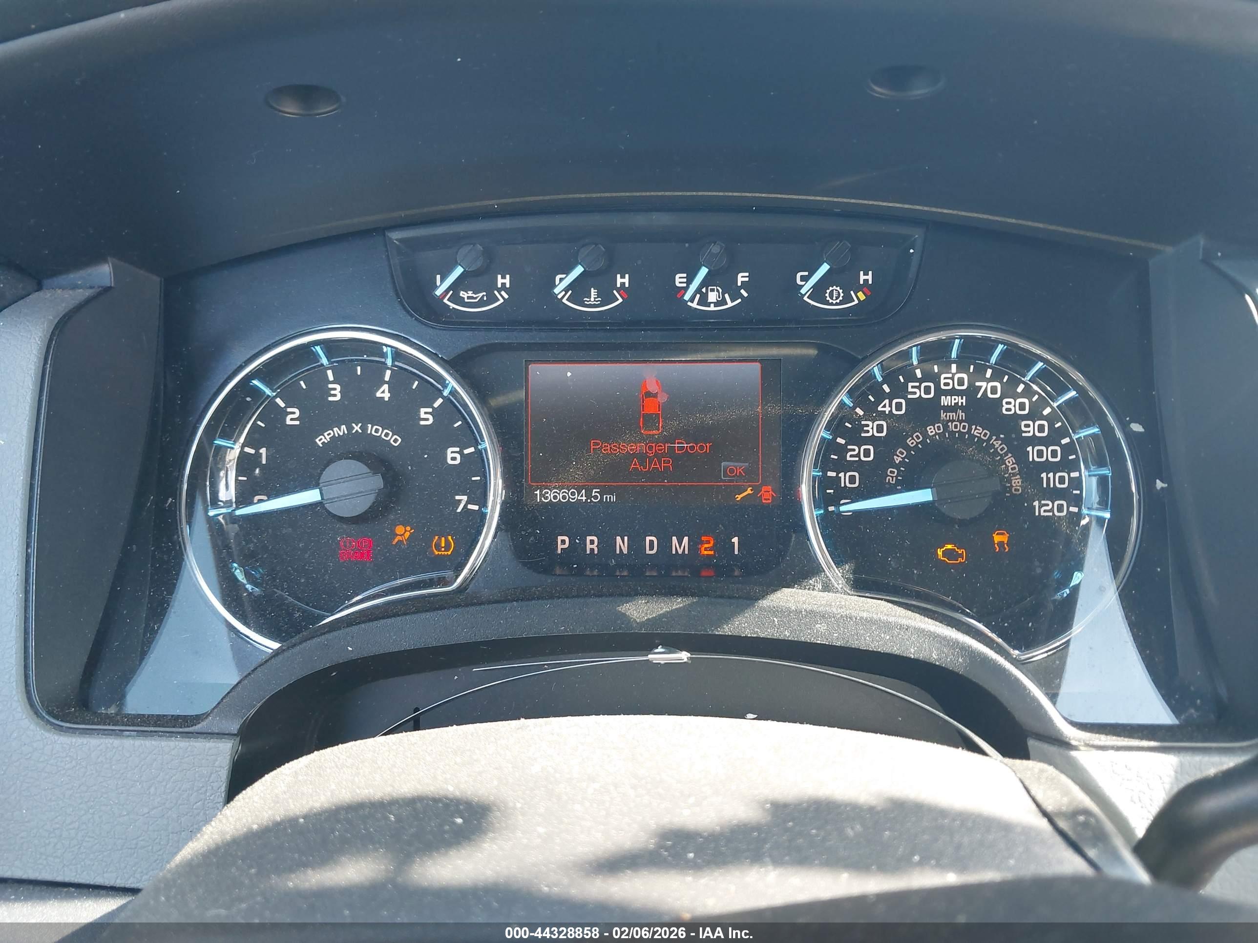 FORD F-150 image 7