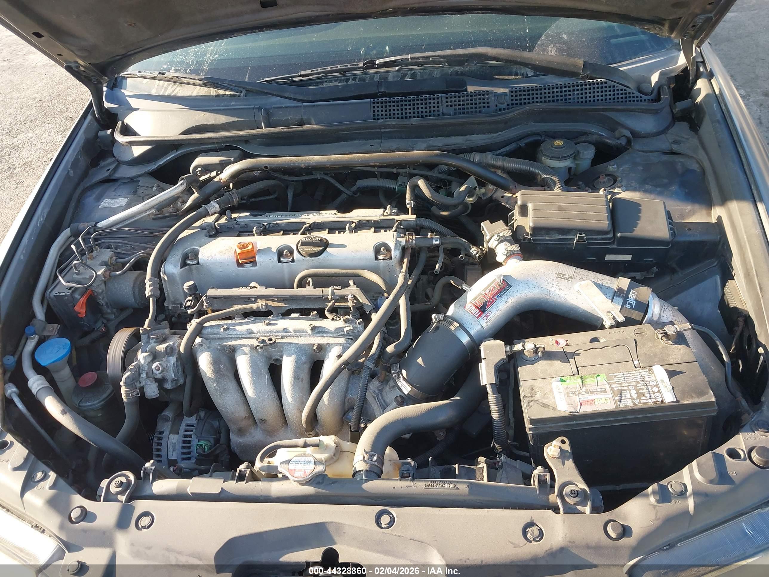 ACURA TSX image 10