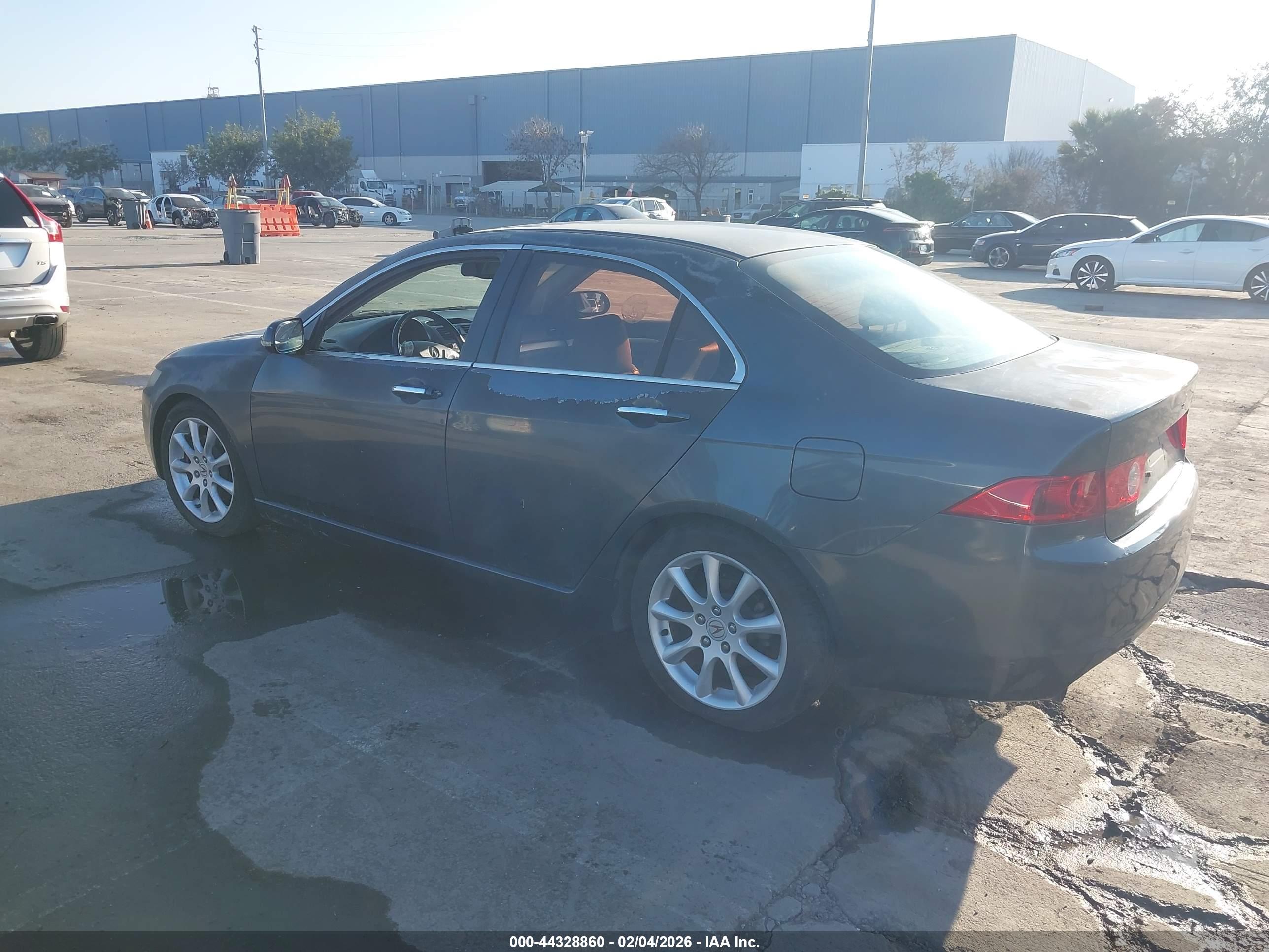 ACURA TSX image 3