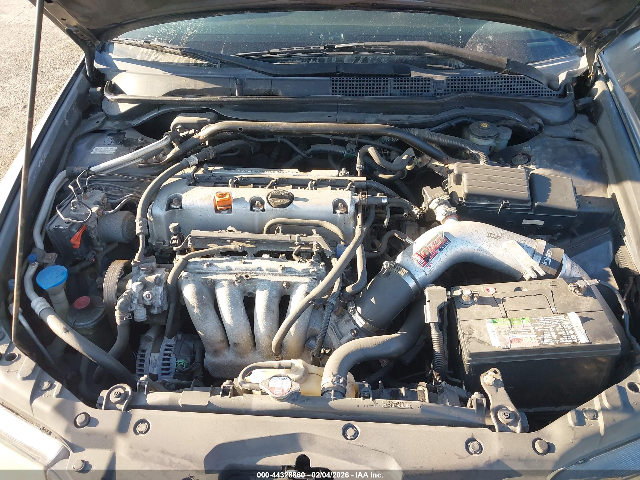 ACURA TSX image 7
