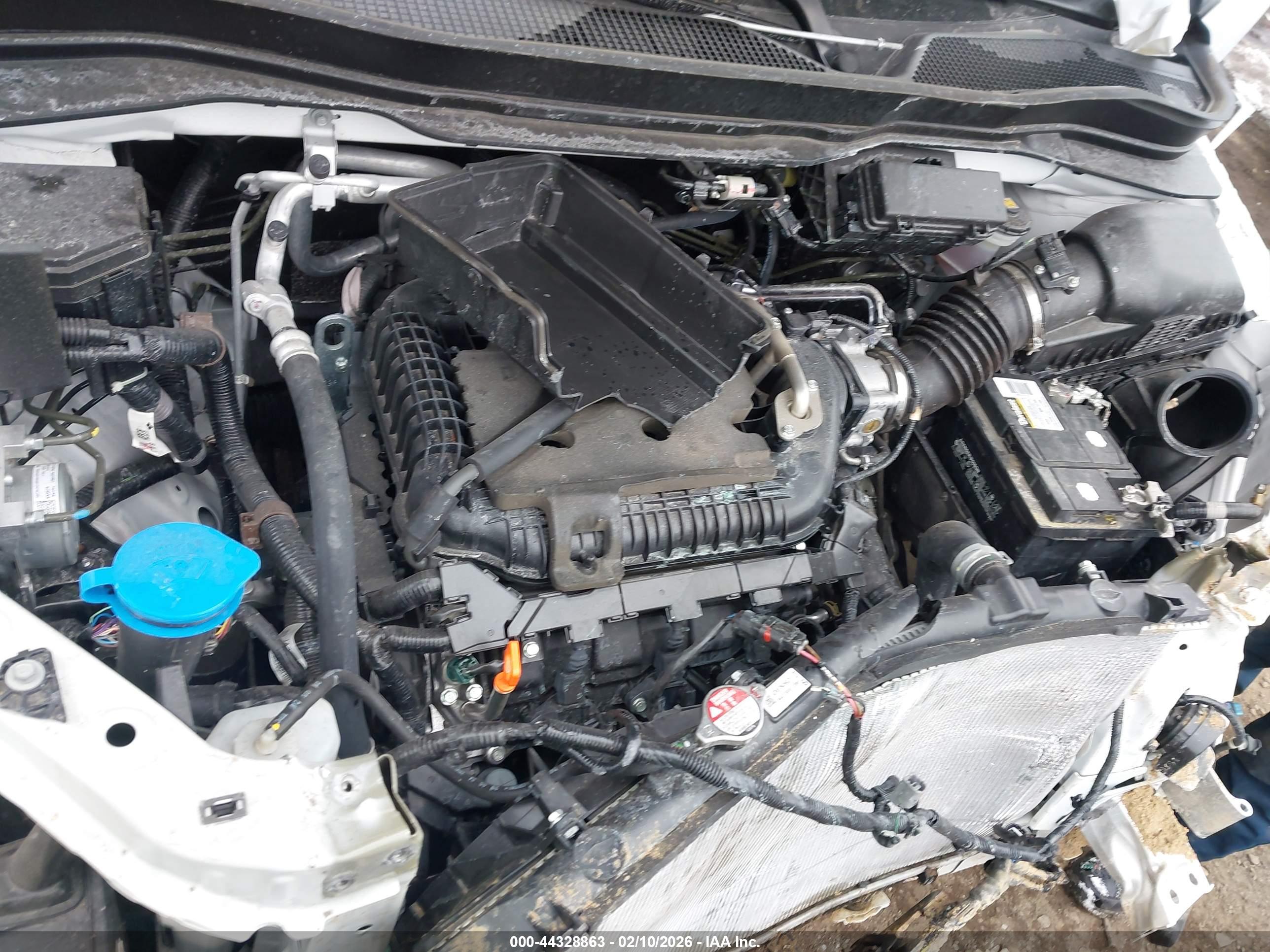 HONDA RIDGELINE image 10