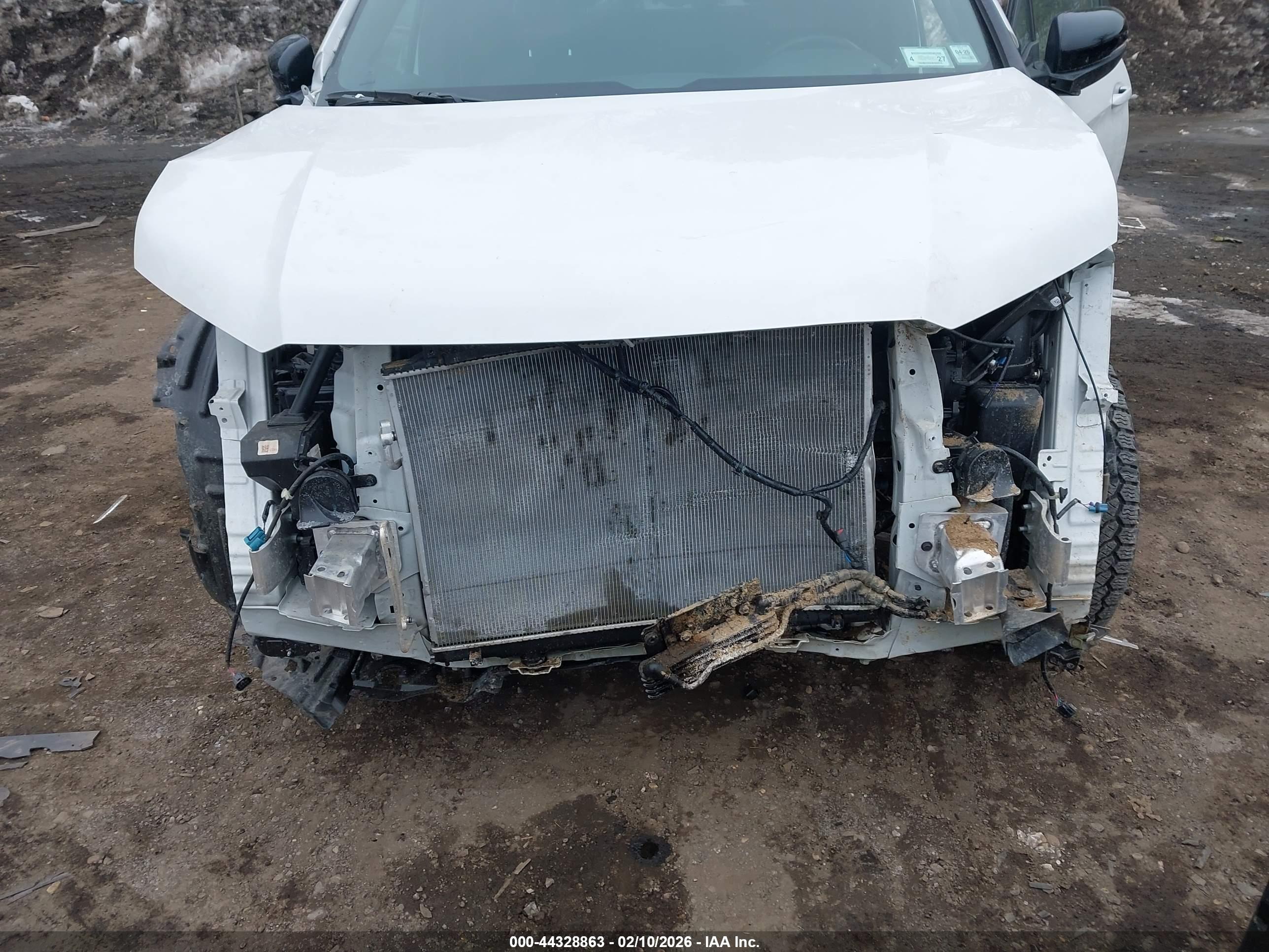 HONDA RIDGELINE image 6