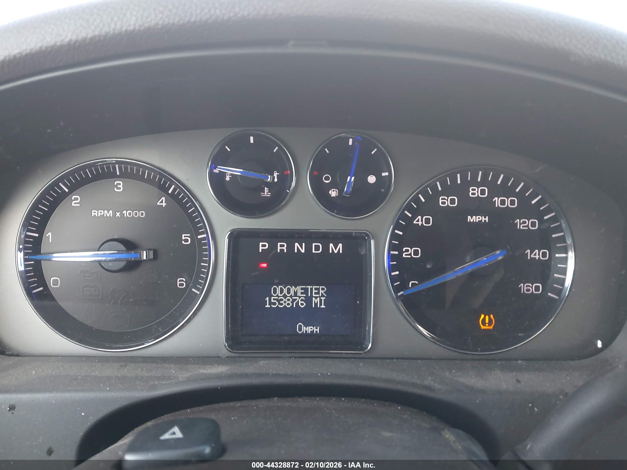 CADILLAC ESCALADE image 7