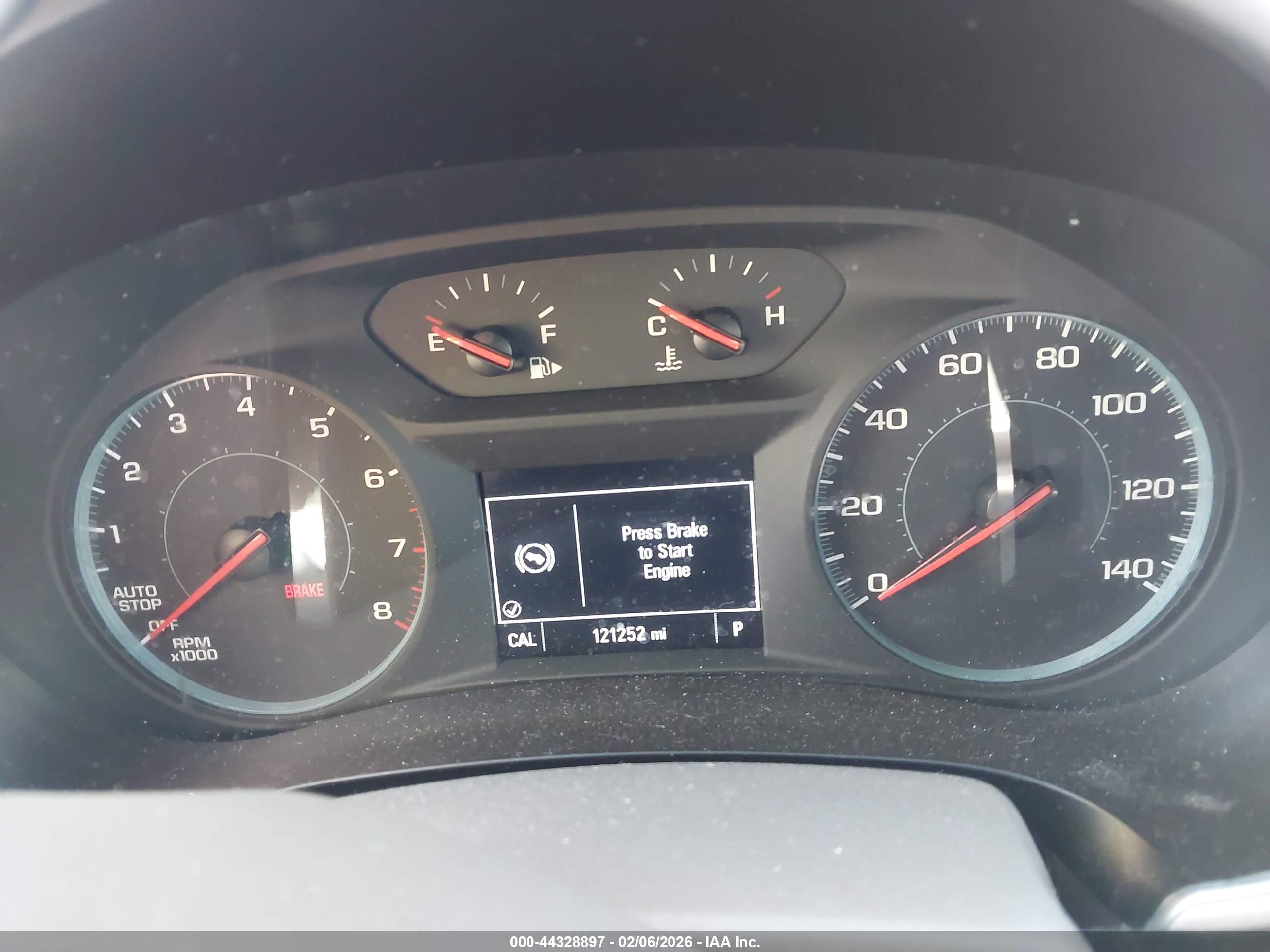 CHEVROLET MALIBU image 7