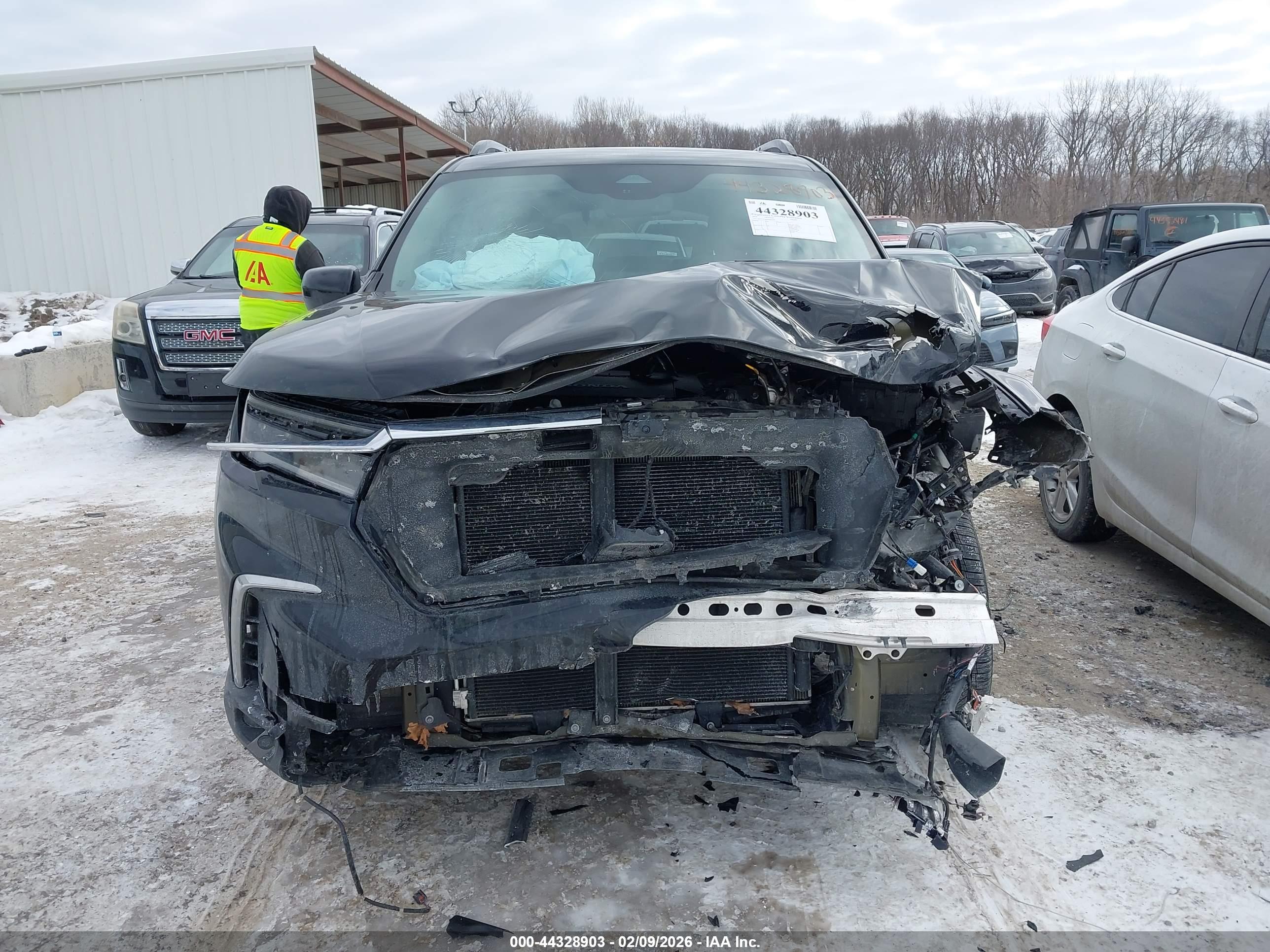 HONDA PILOT image 6