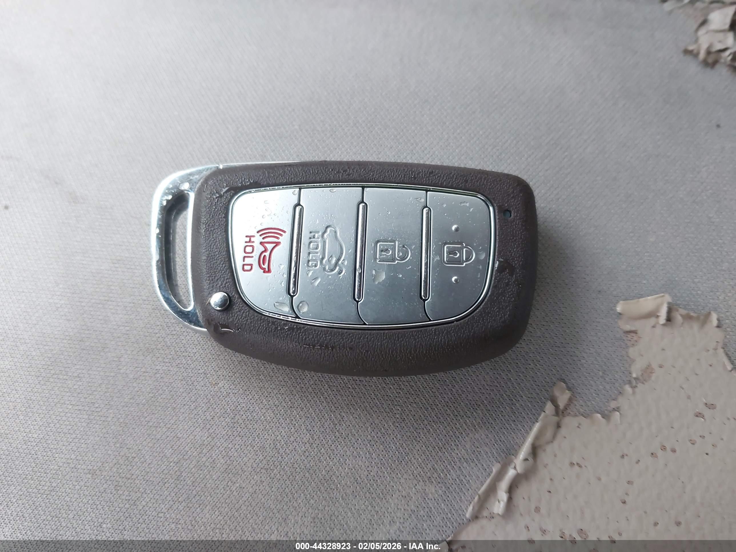 HYUNDAI SONATA image 11