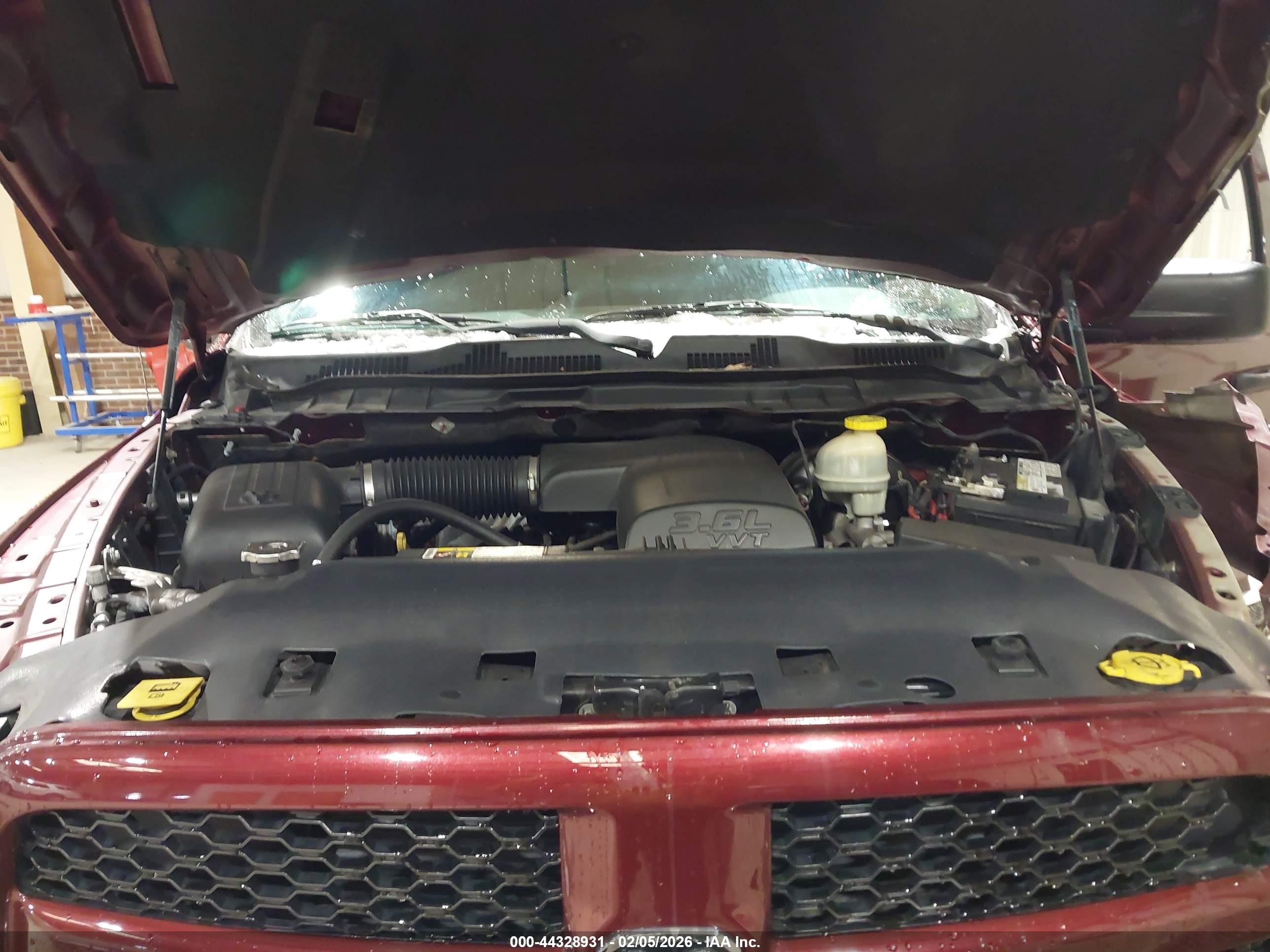 RAM 1500 image 10