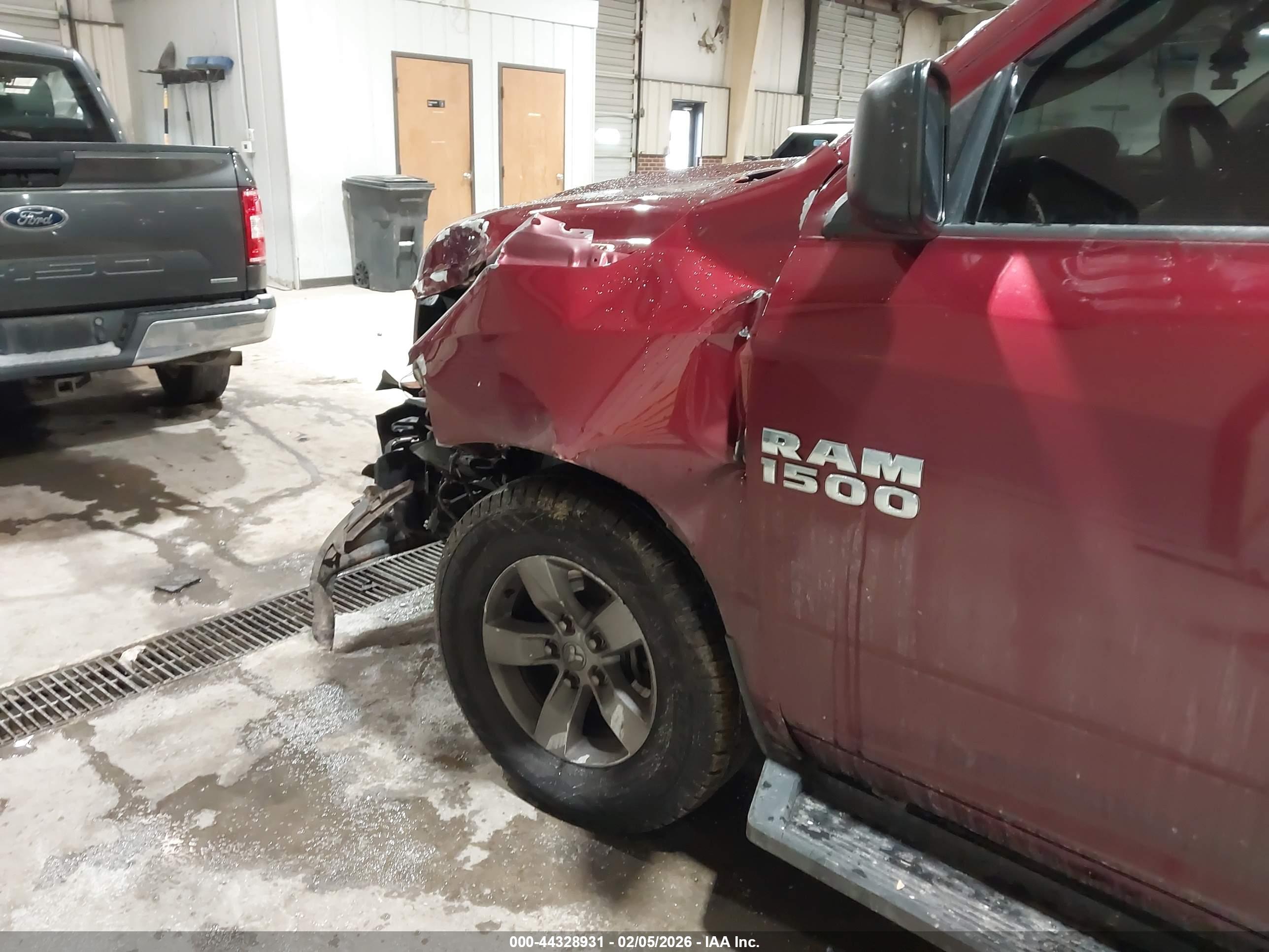 RAM 1500 image 6