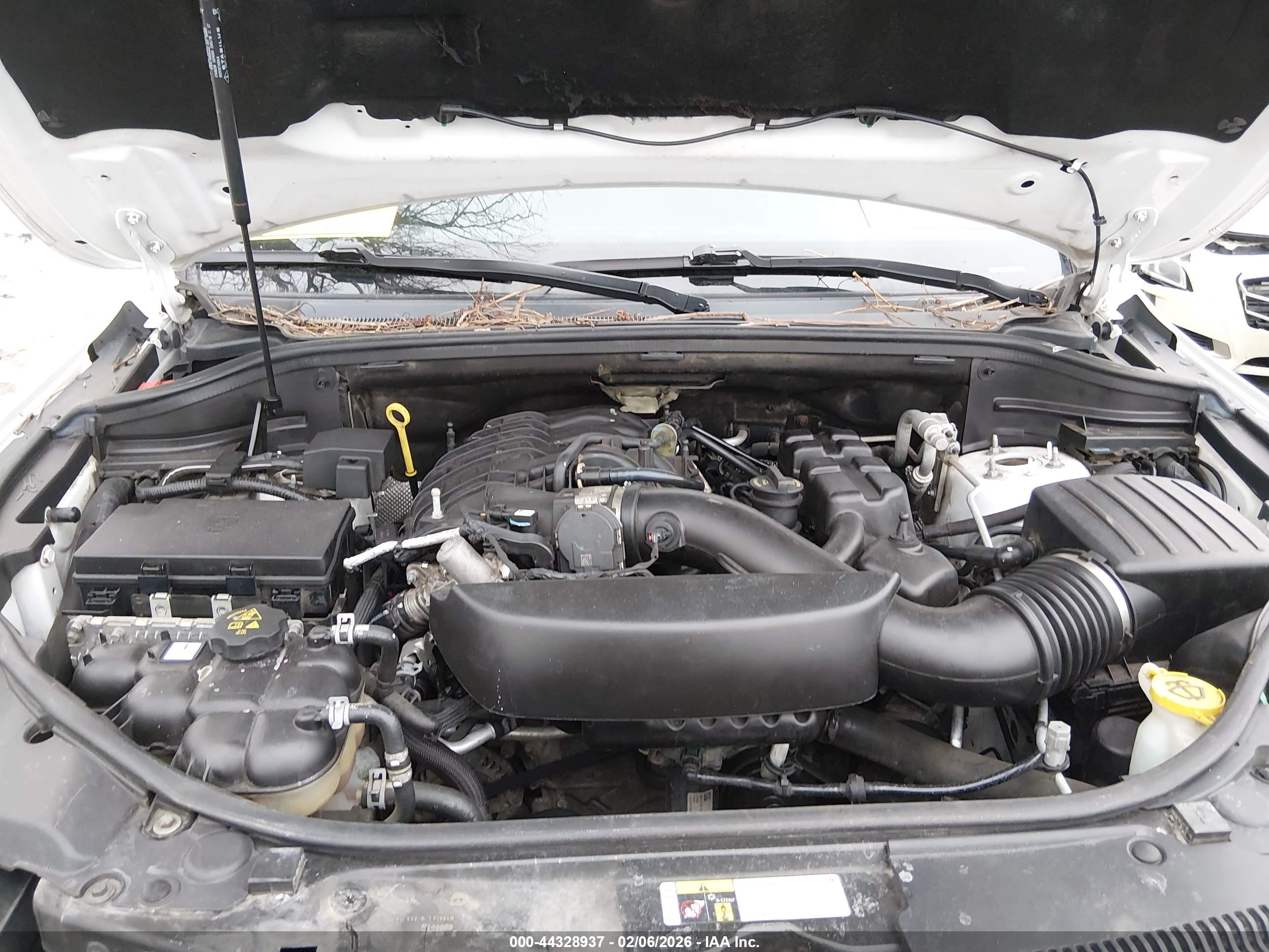 JEEP GRAND image 10