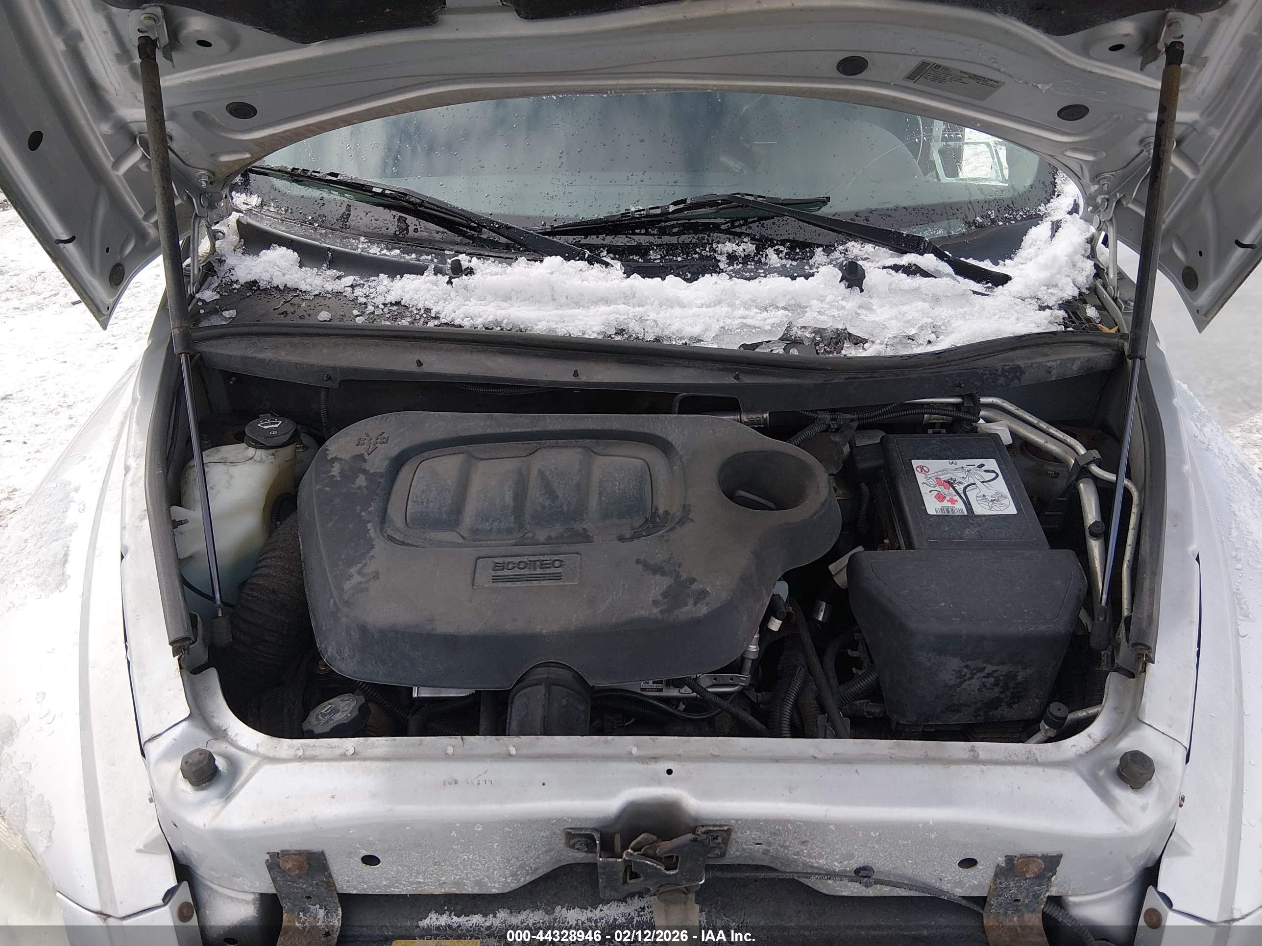CHEVROLET HHR image 10