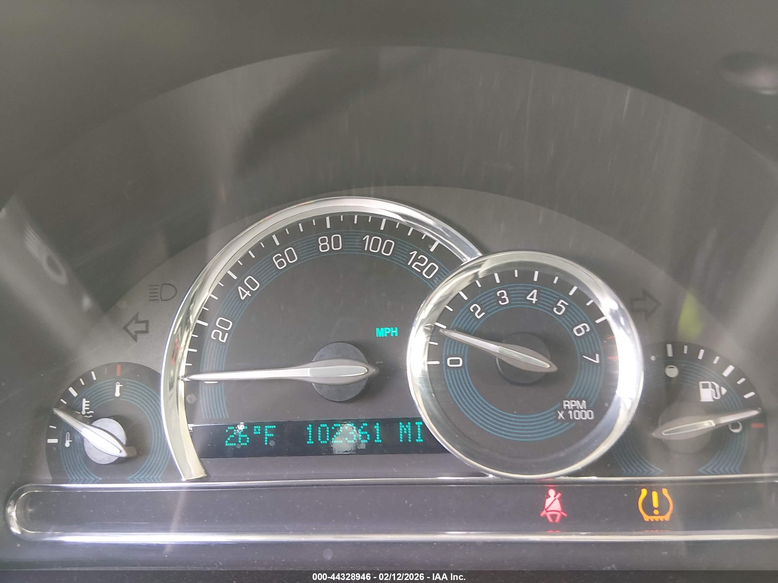 CHEVROLET HHR image 7