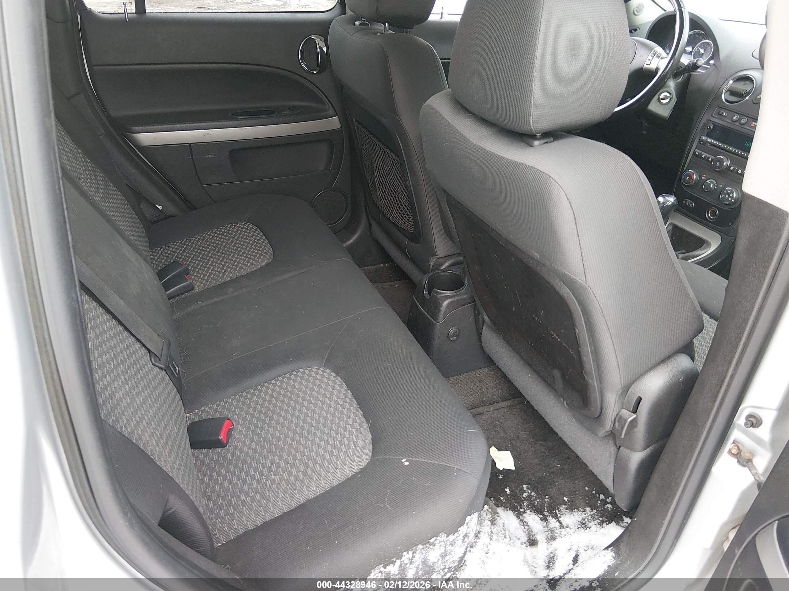 CHEVROLET HHR image 8
