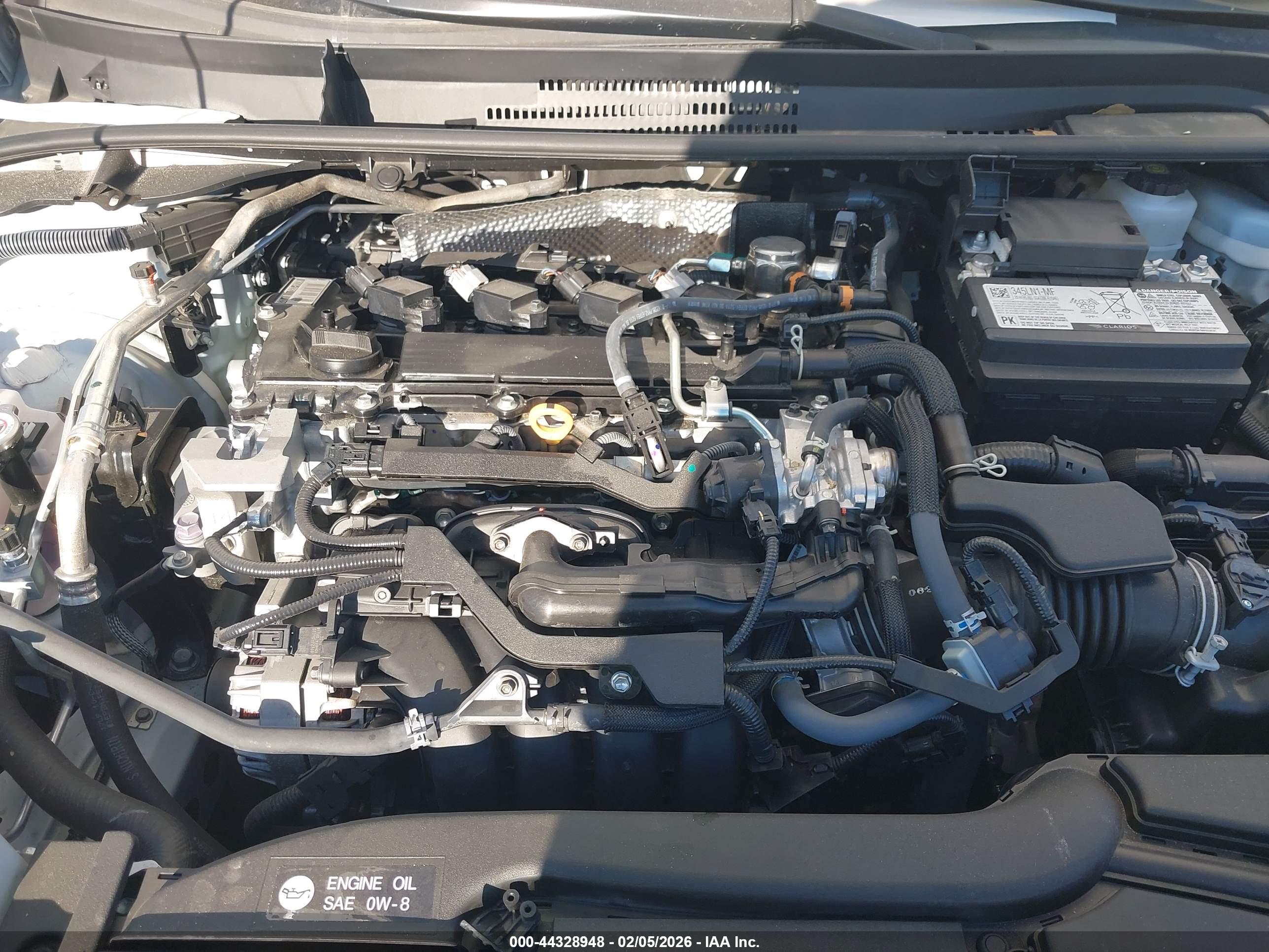 TOYOTA COROLLA image 10