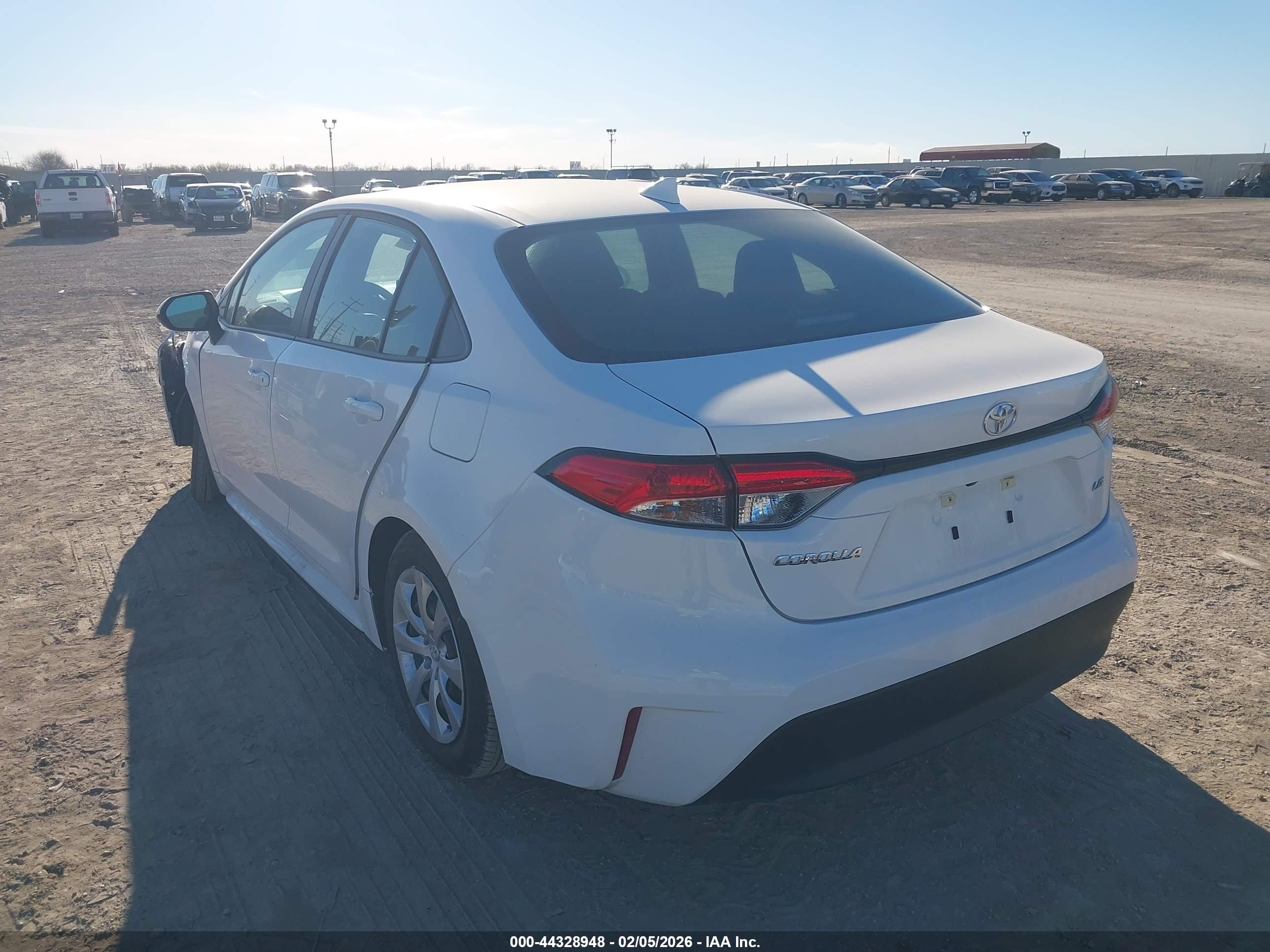 TOYOTA COROLLA image 3