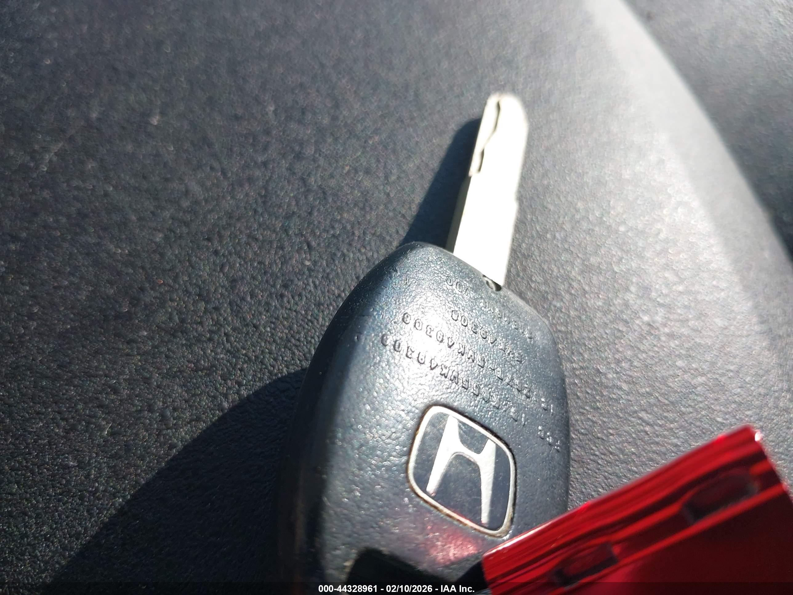 HONDA PILOT image 11